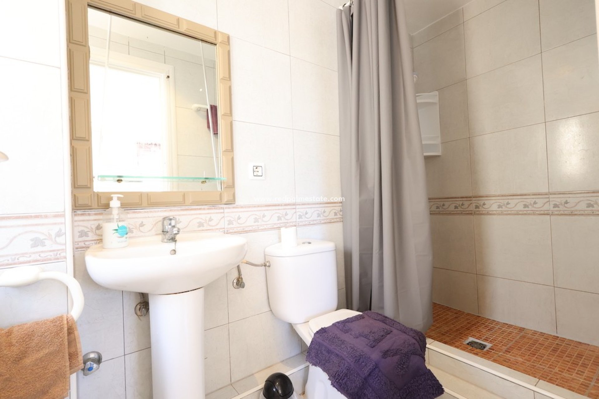 Revente - Villa -
Orihuela Costa - Lomas de Cabo Roig