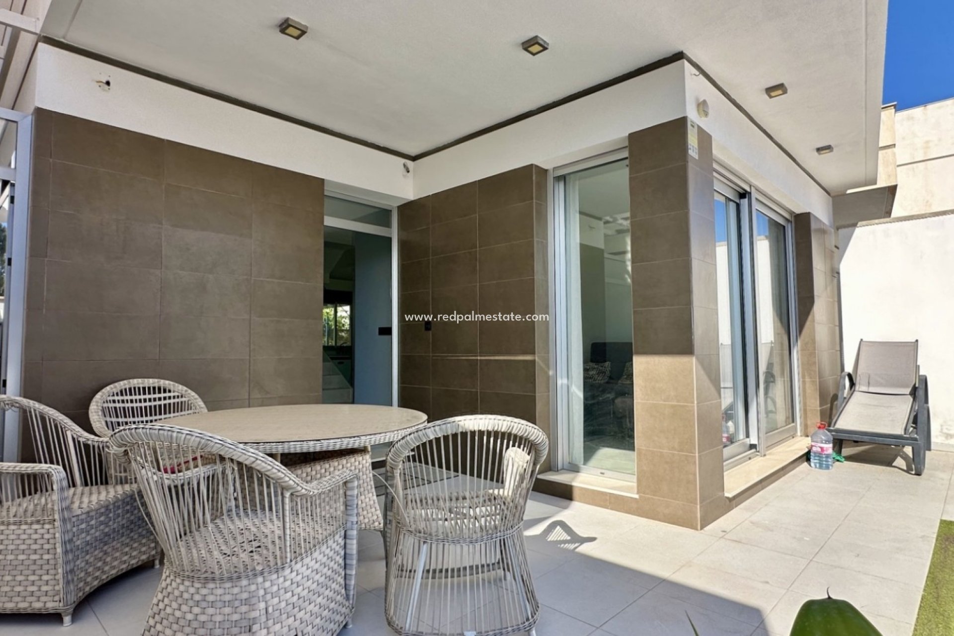 Revente - Villa -
Orihuela Costa - Lomas de Cabo Roig