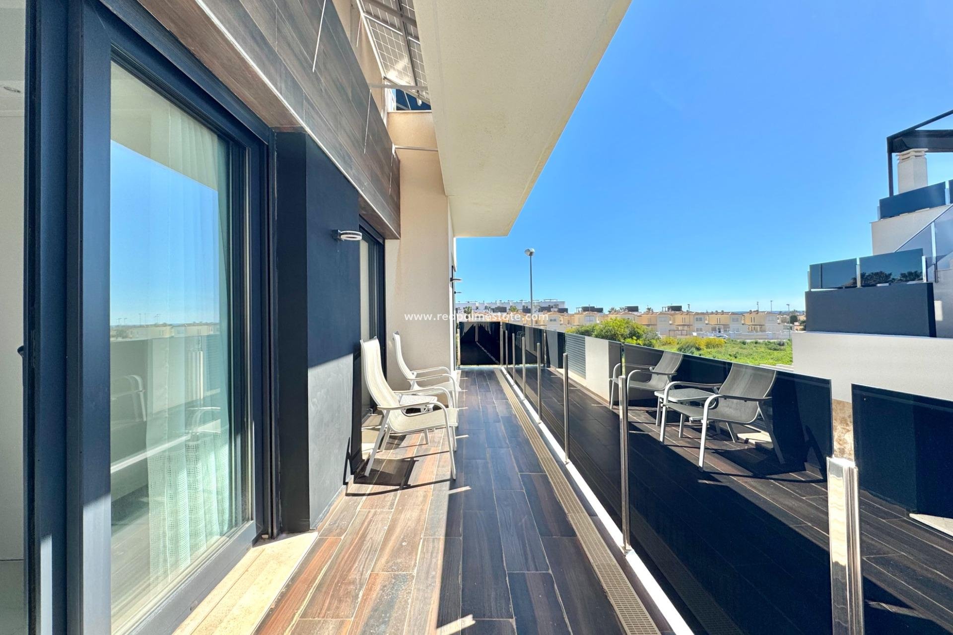 Revente - Villa -
Orihuela Costa - Lomas de Cabo Roig