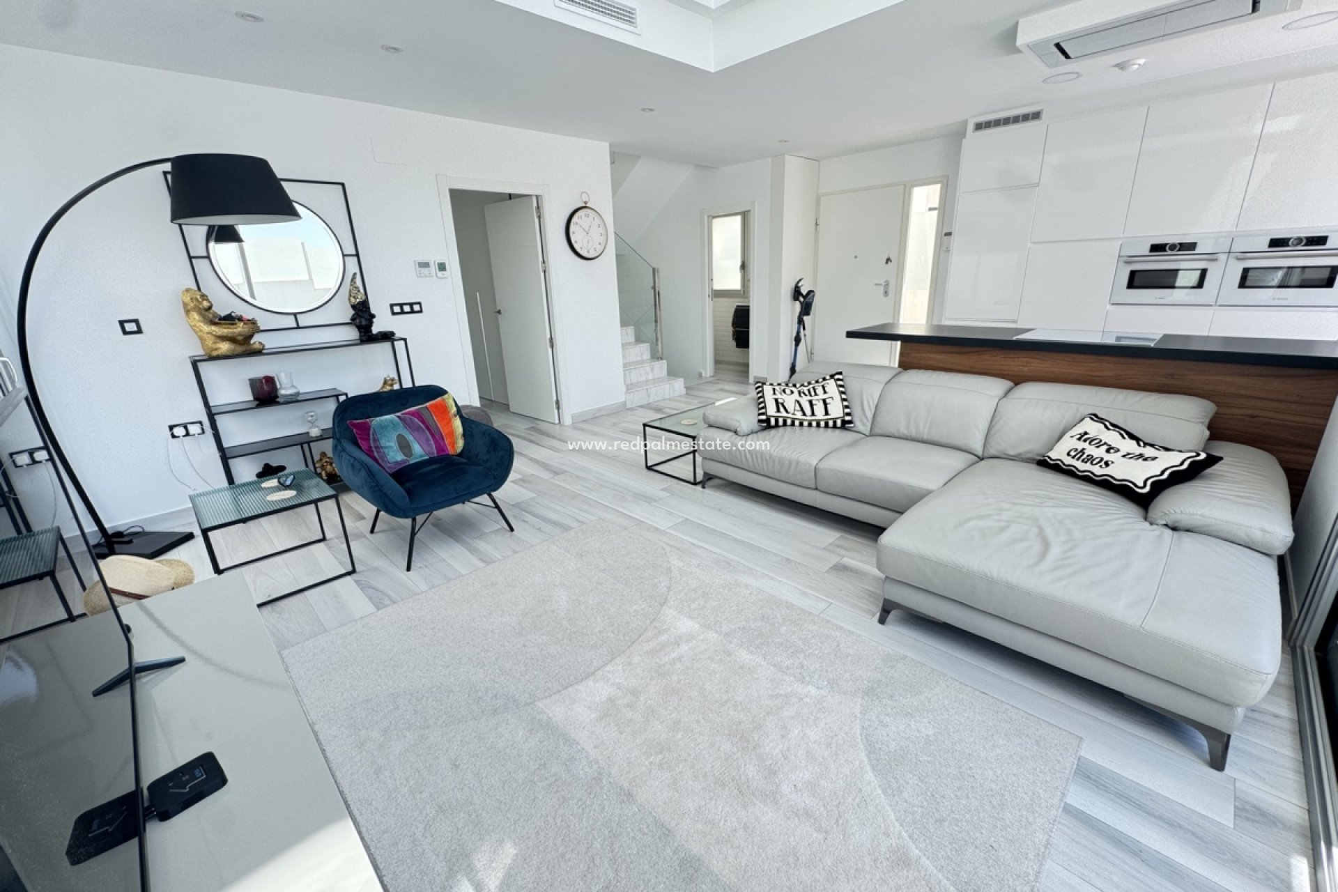 Revente - Villa -
Orihuela Costa - Lomas de Cabo Roig