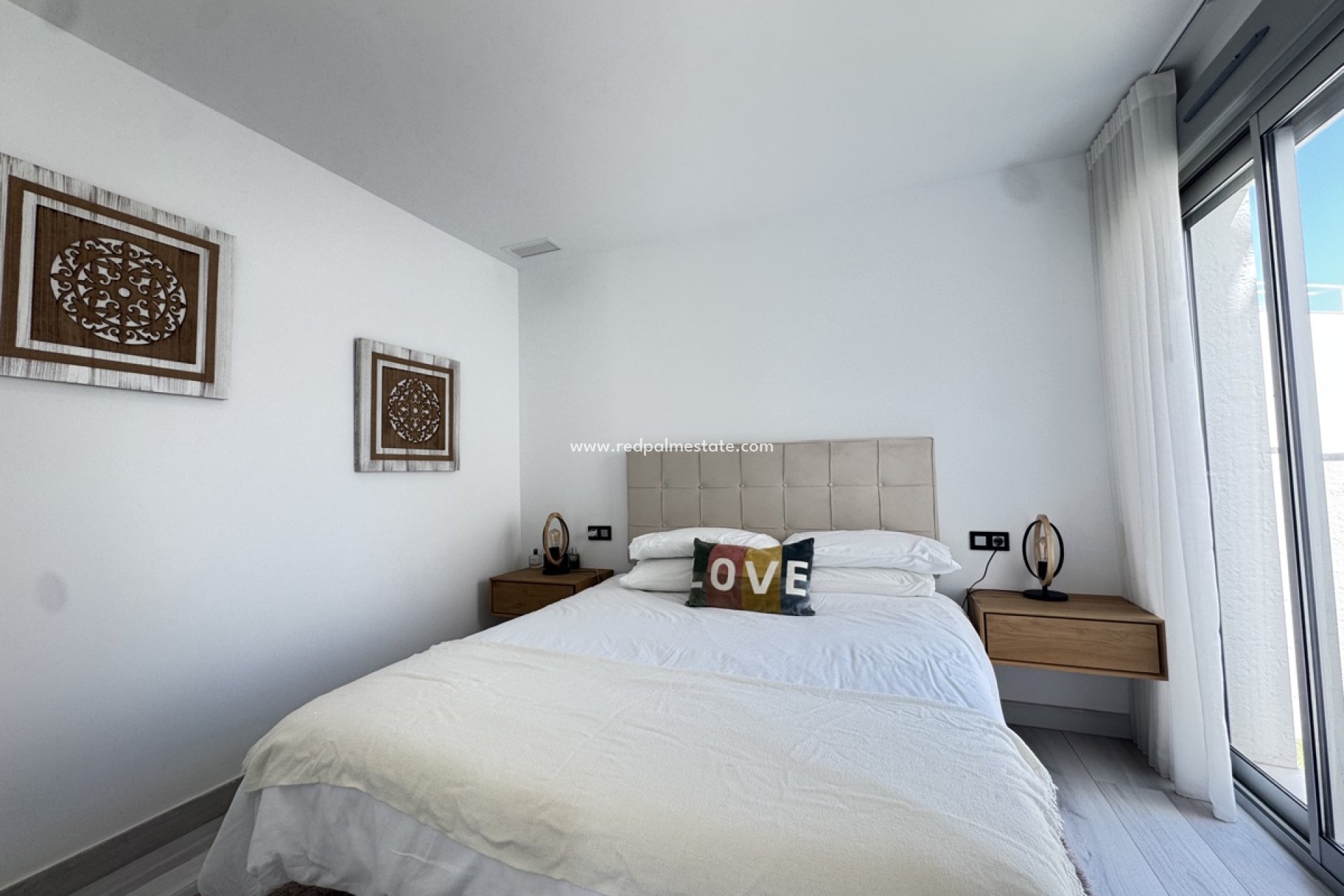 Revente - Villa -
Orihuela Costa - Lomas de Cabo Roig