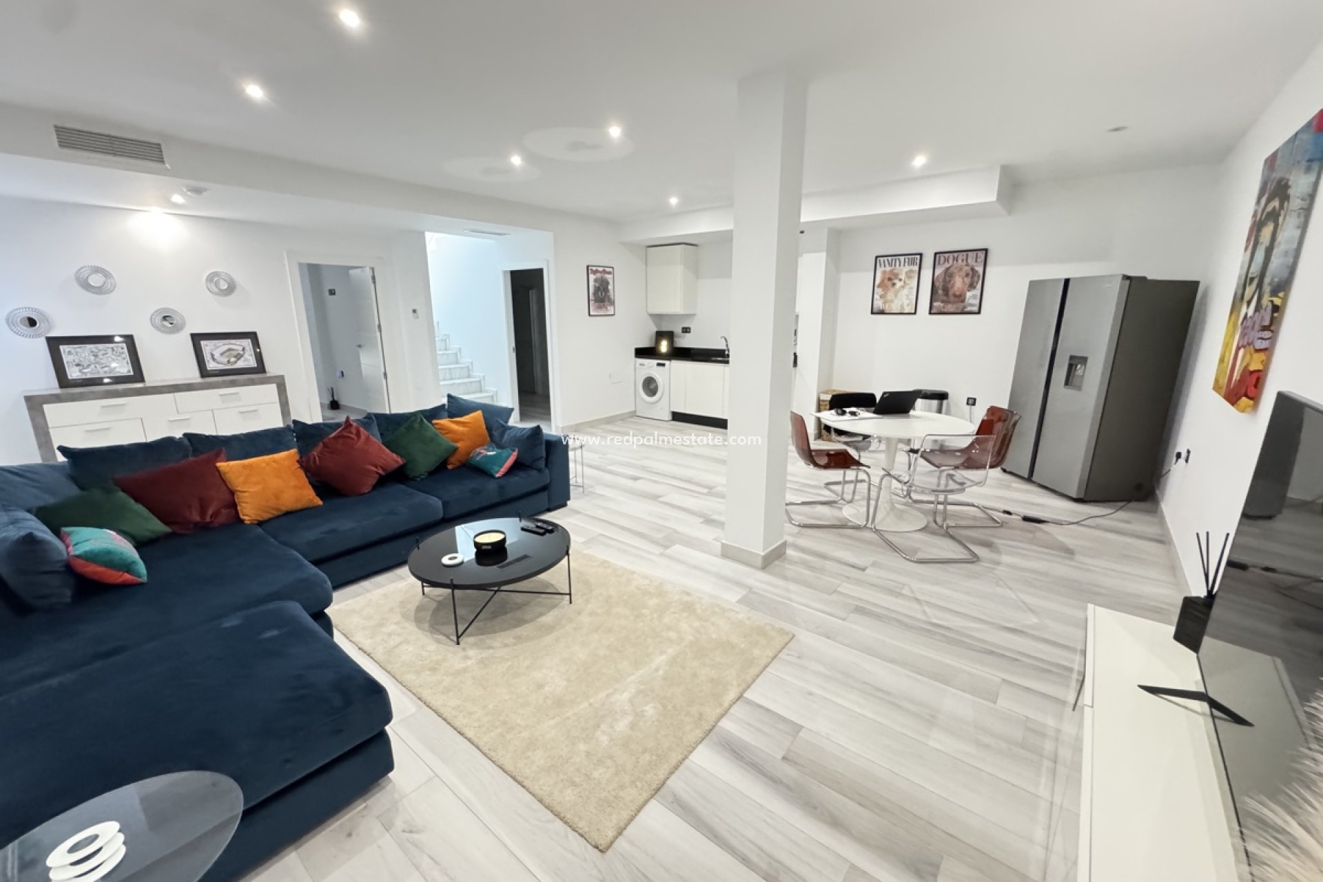 Revente - Villa -
Orihuela Costa - Lomas de Cabo Roig