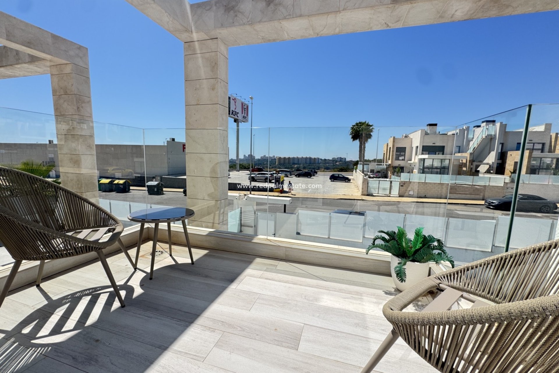 Revente - Villa -
Orihuela Costa - Lomas de Cabo Roig