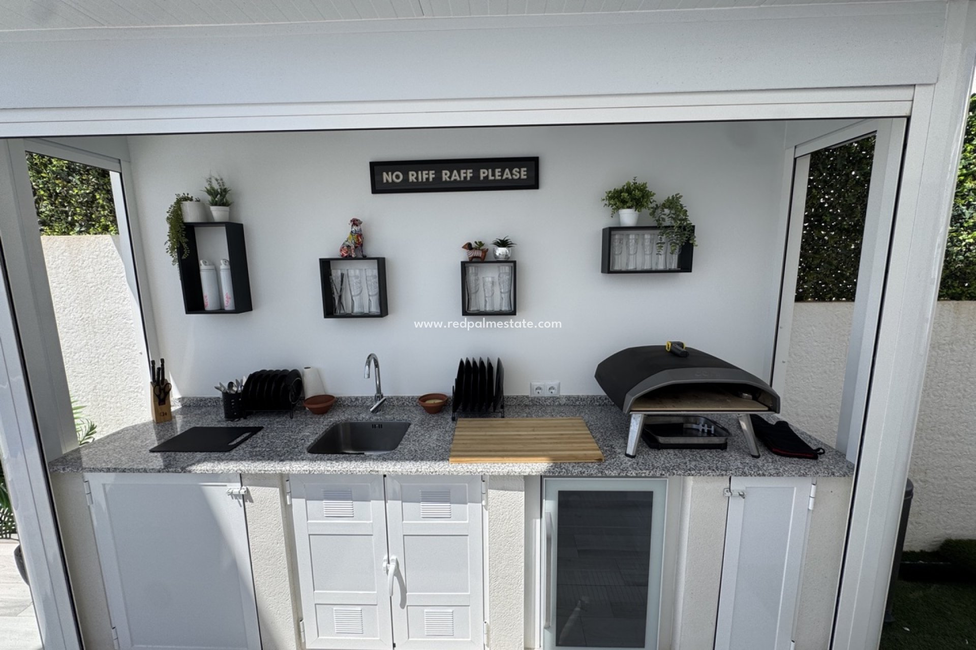 Revente - Villa -
Orihuela Costa - Lomas de Cabo Roig