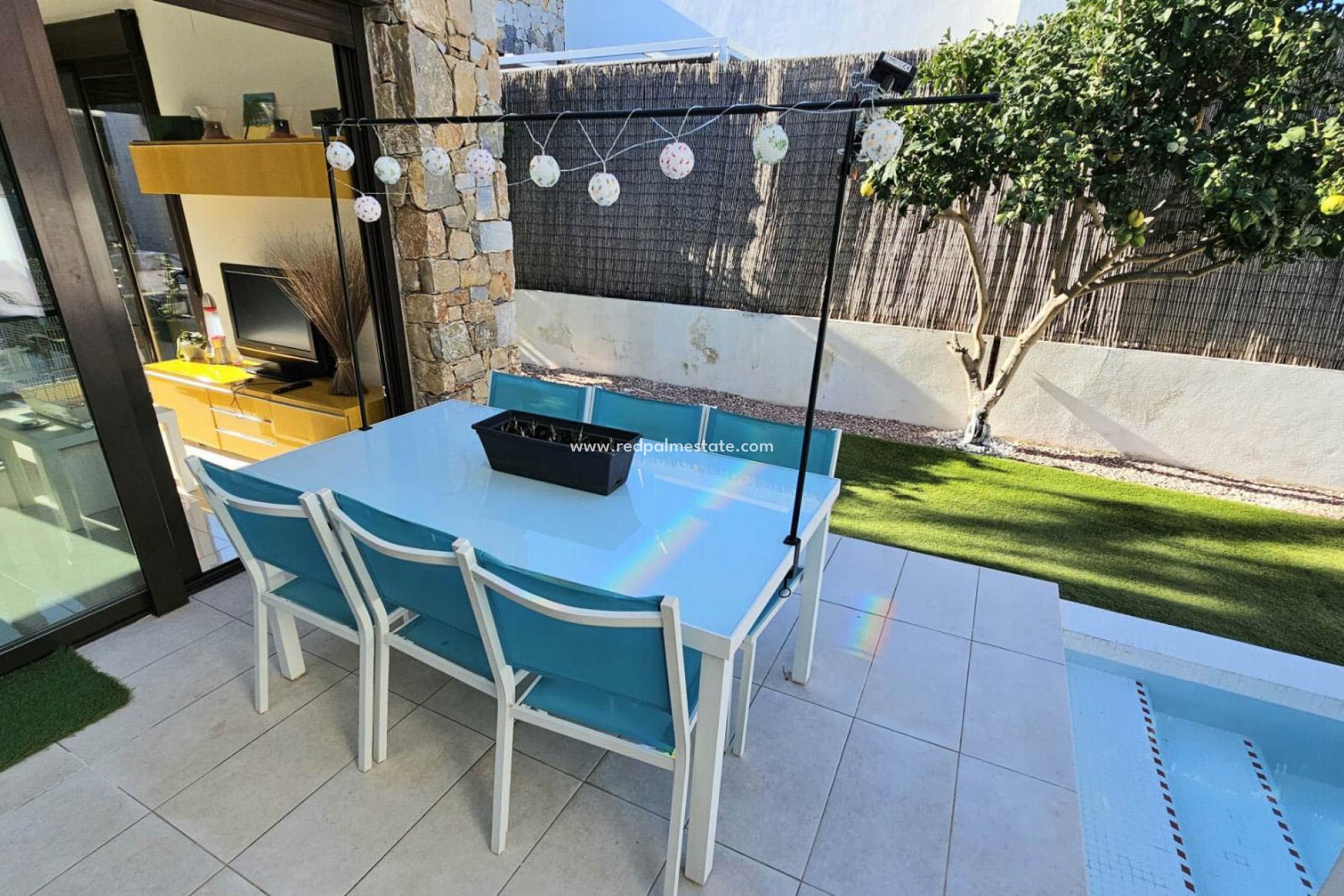 Revente - Villa -
Orihuela Costa - Lomas de Cabo Roig