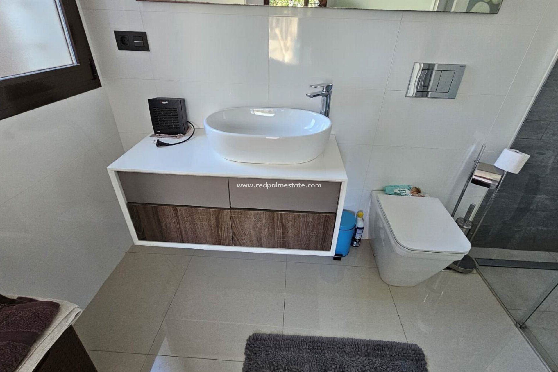 Revente - Villa -
Orihuela Costa - Lomas de Cabo Roig