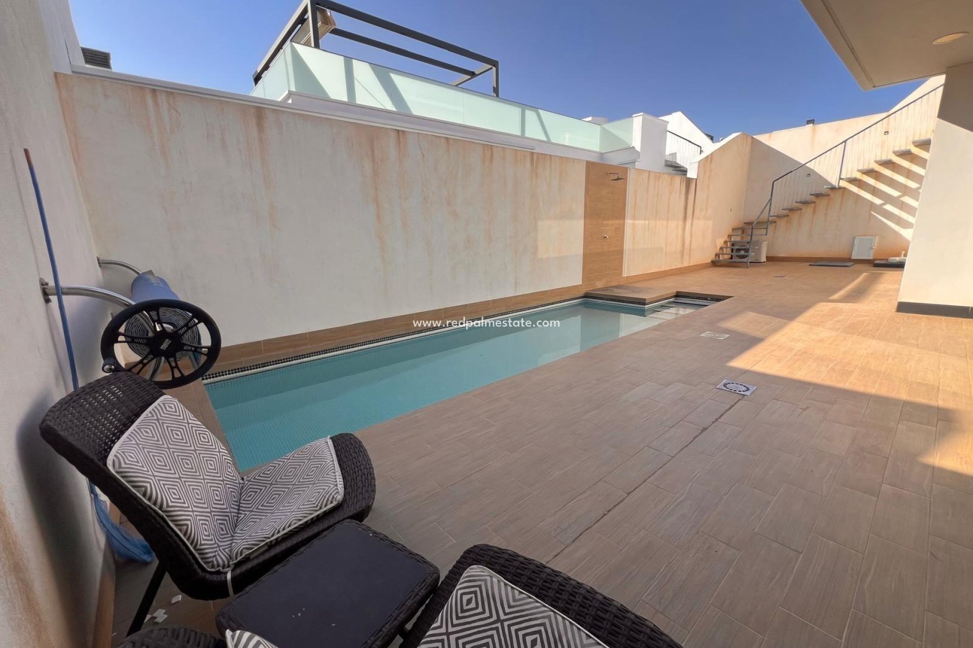Revente - Villa -
Orihuela Costa - Lomas de Cabo Roig
