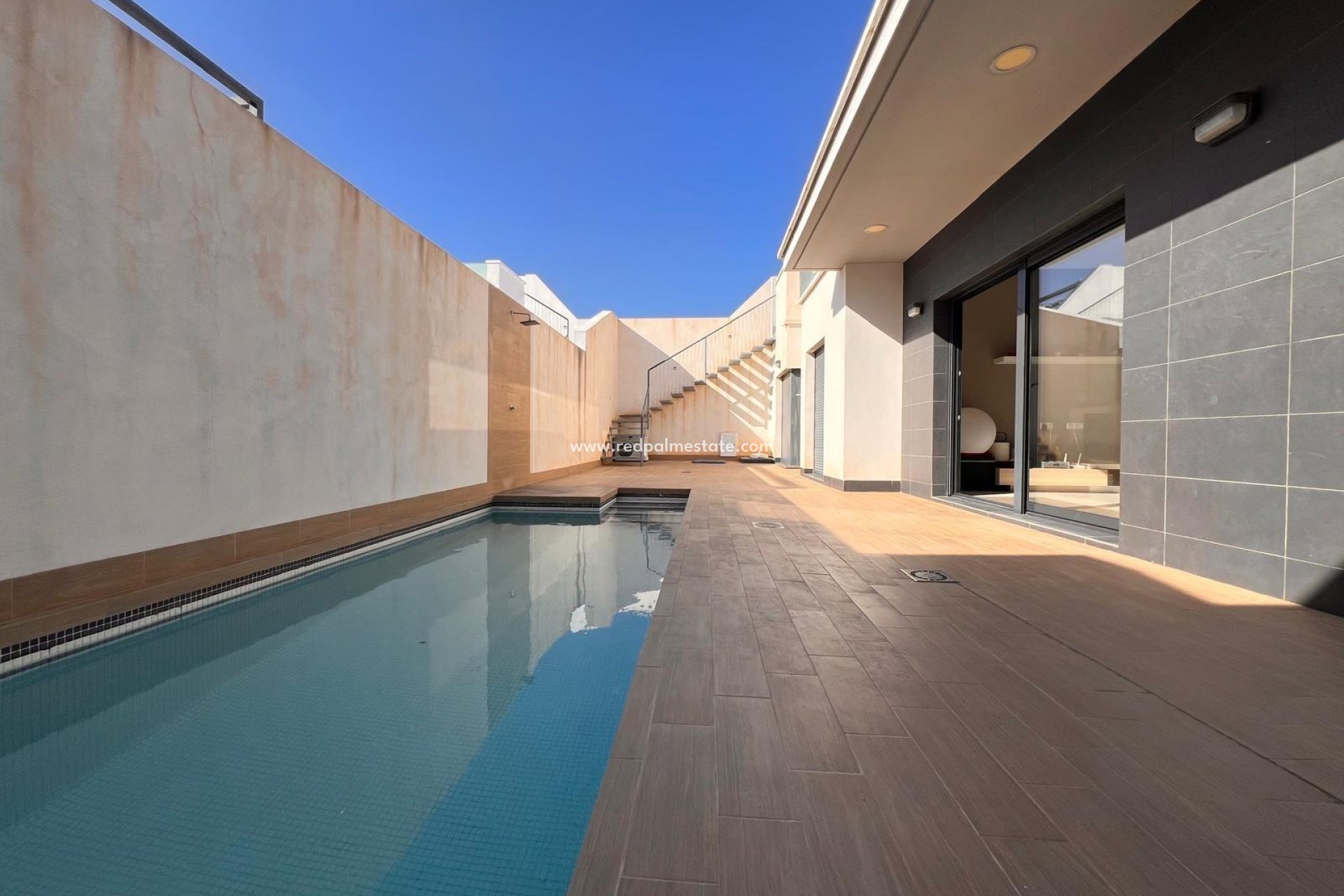 Revente - Villa -
Orihuela Costa - Lomas de Cabo Roig