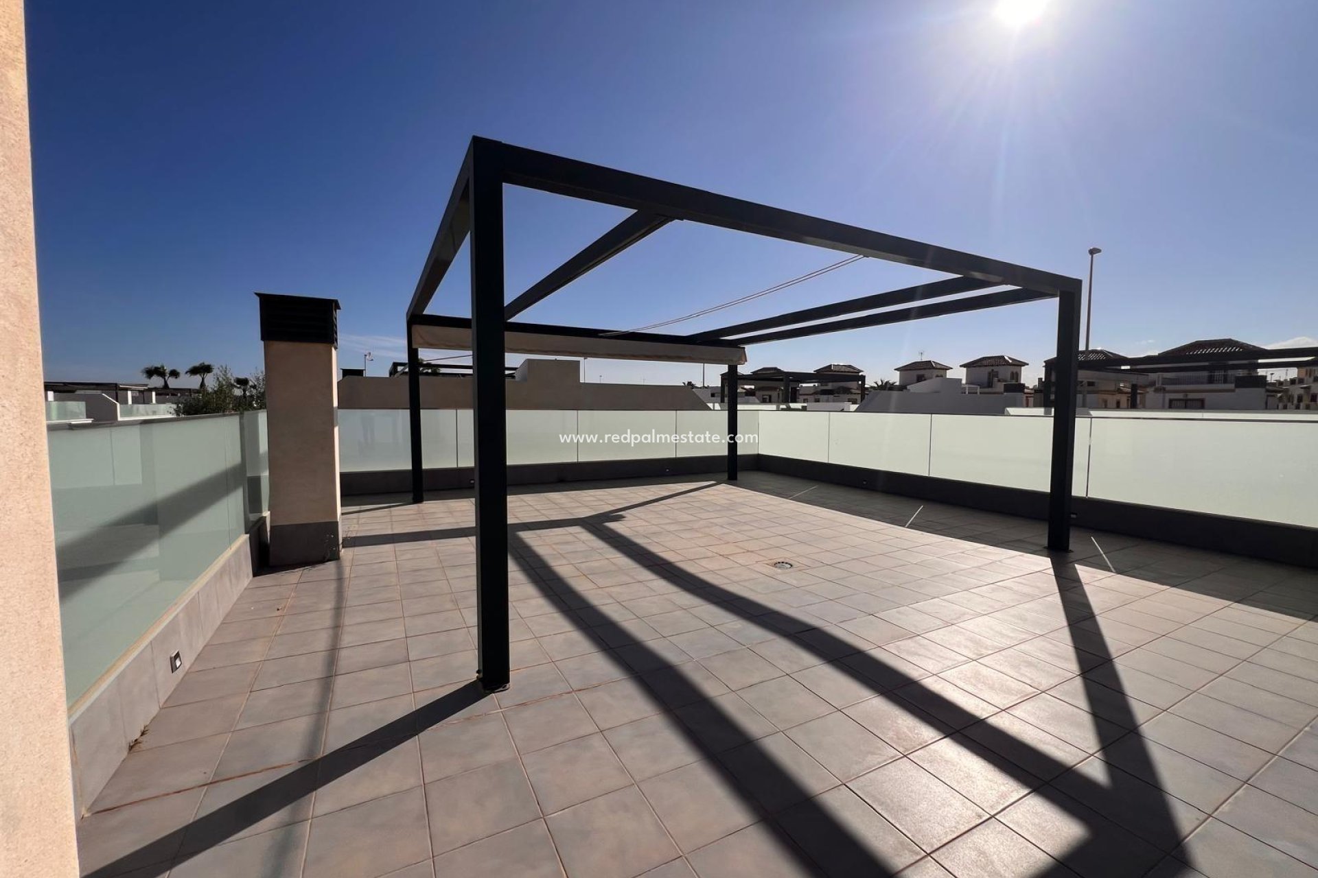 Revente - Villa -
Orihuela Costa - Lomas de Cabo Roig