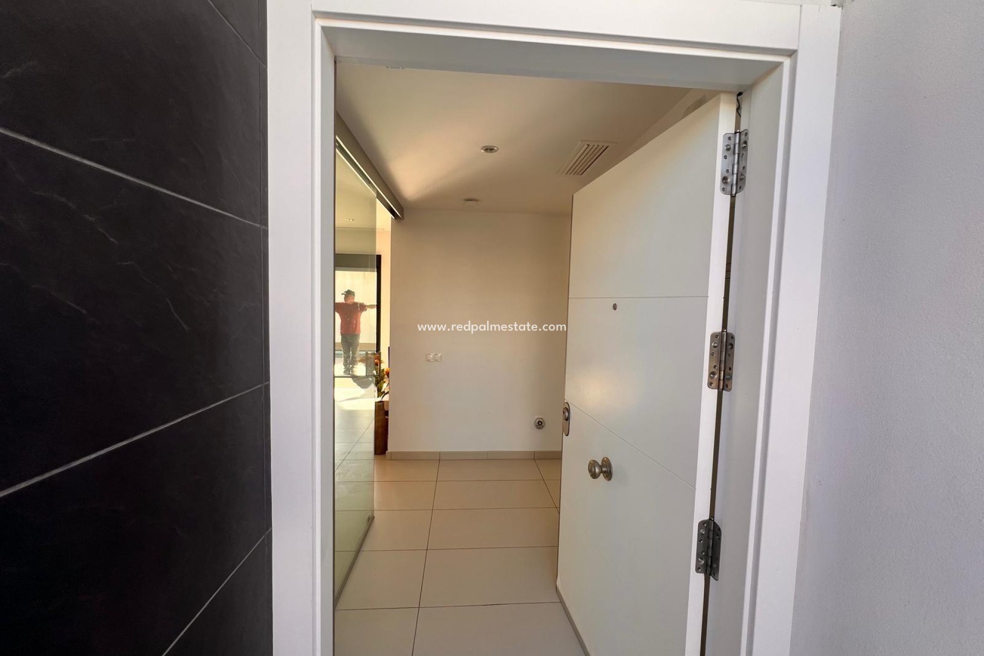 Revente - Villa -
Orihuela Costa - Lomas de Cabo Roig