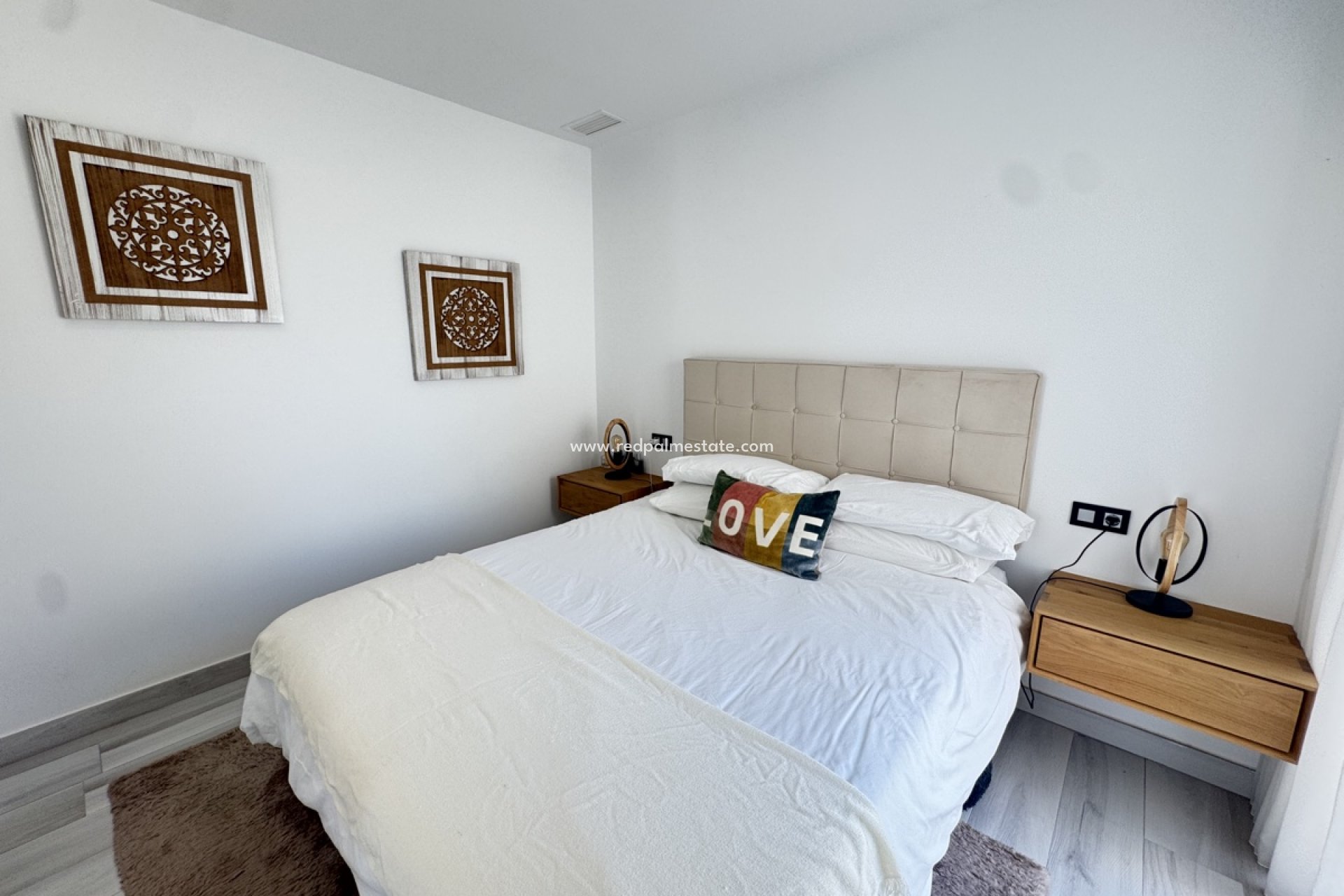 Revente - Villa -
Orihuela Costa - Lomas de Cabo Roig