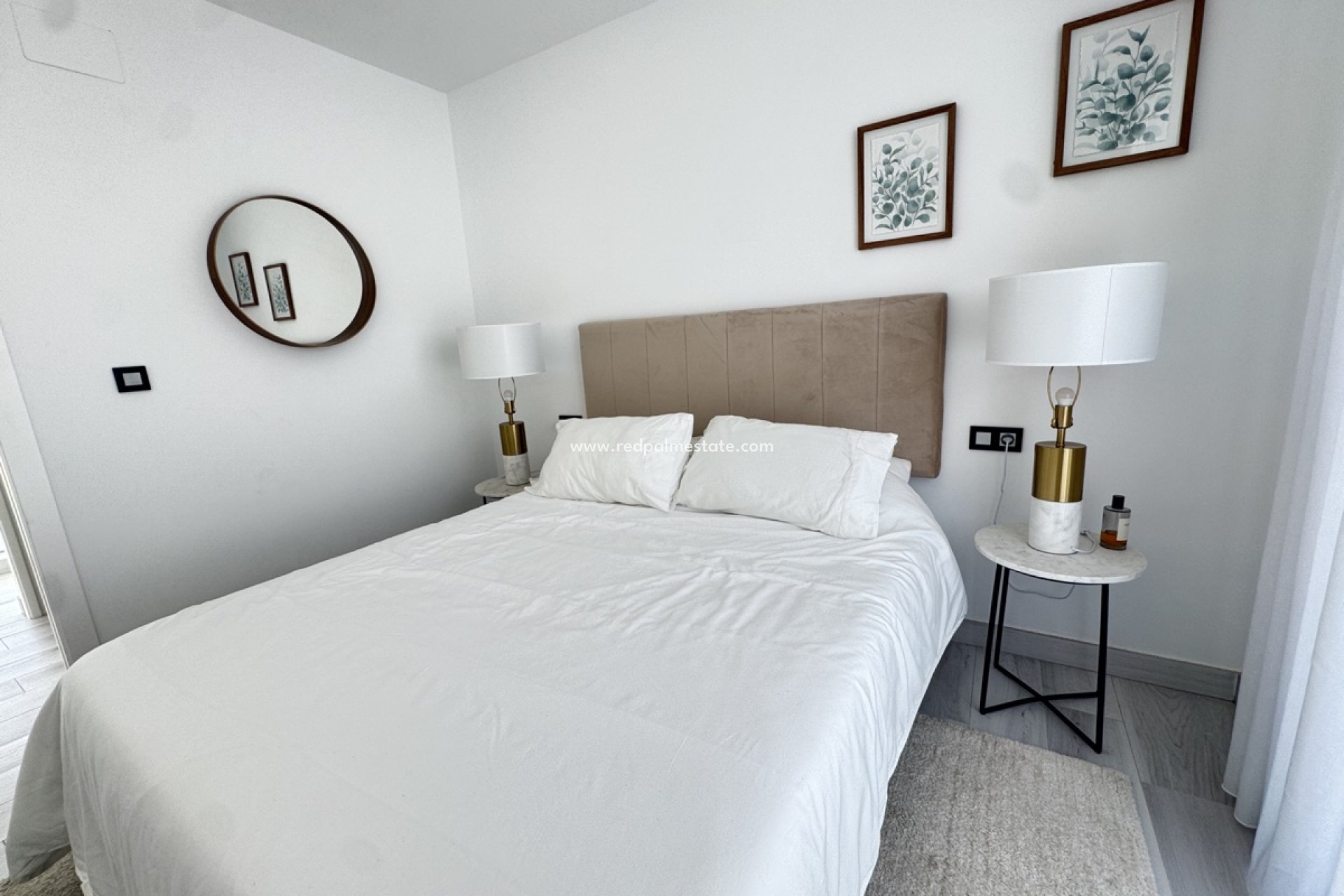 Revente - Villa -
Orihuela Costa - Lomas de Cabo Roig