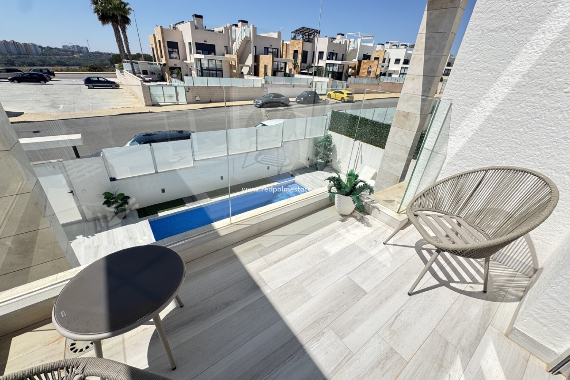 Revente - Villa -
Orihuela Costa - Lomas de Cabo Roig