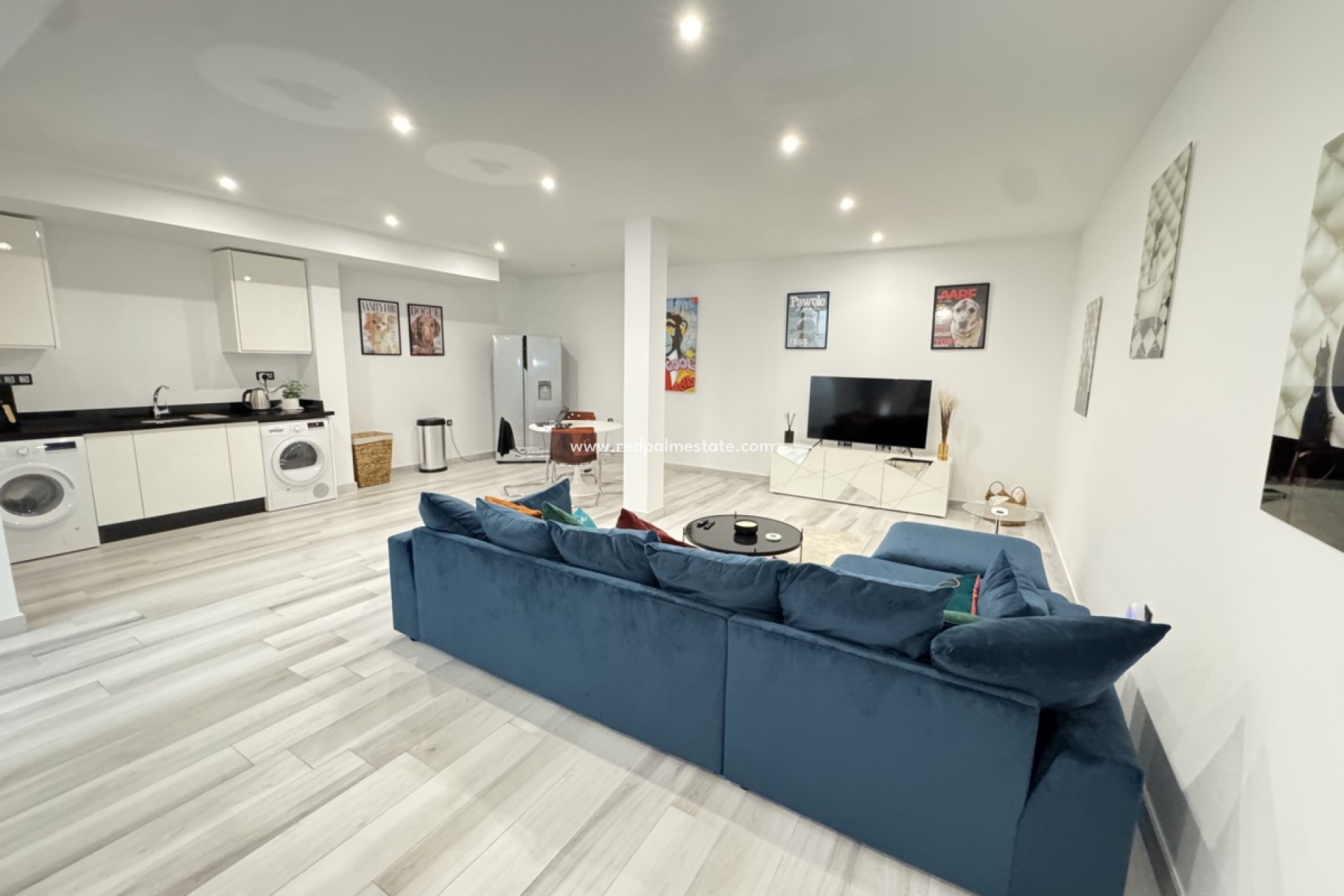 Revente - Villa -
Orihuela Costa - Lomas de Cabo Roig