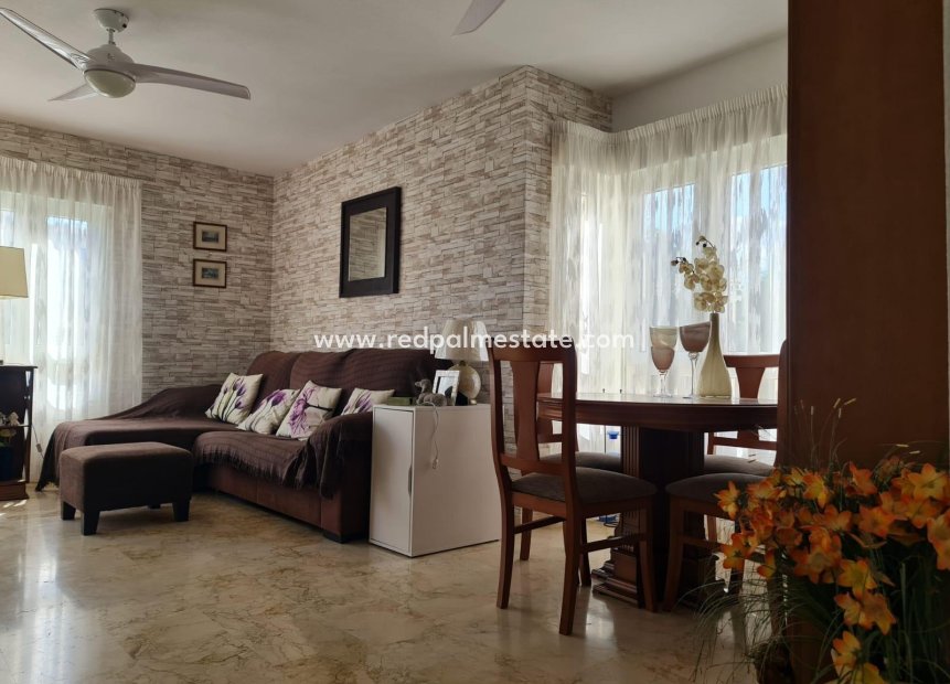 Revente - Villa -
Orihuela Costa - Lomas De Campoamor-las Ramblas