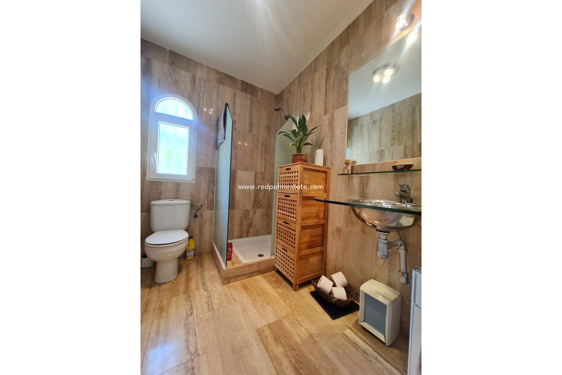 Revente - Villa -
Orihuela Costa - Lomas De Campoamor-las Ramblas