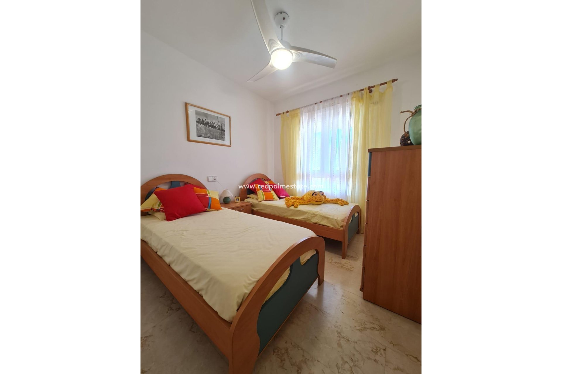 Revente - Villa -
Orihuela Costa - Lomas De Campoamor-las Ramblas