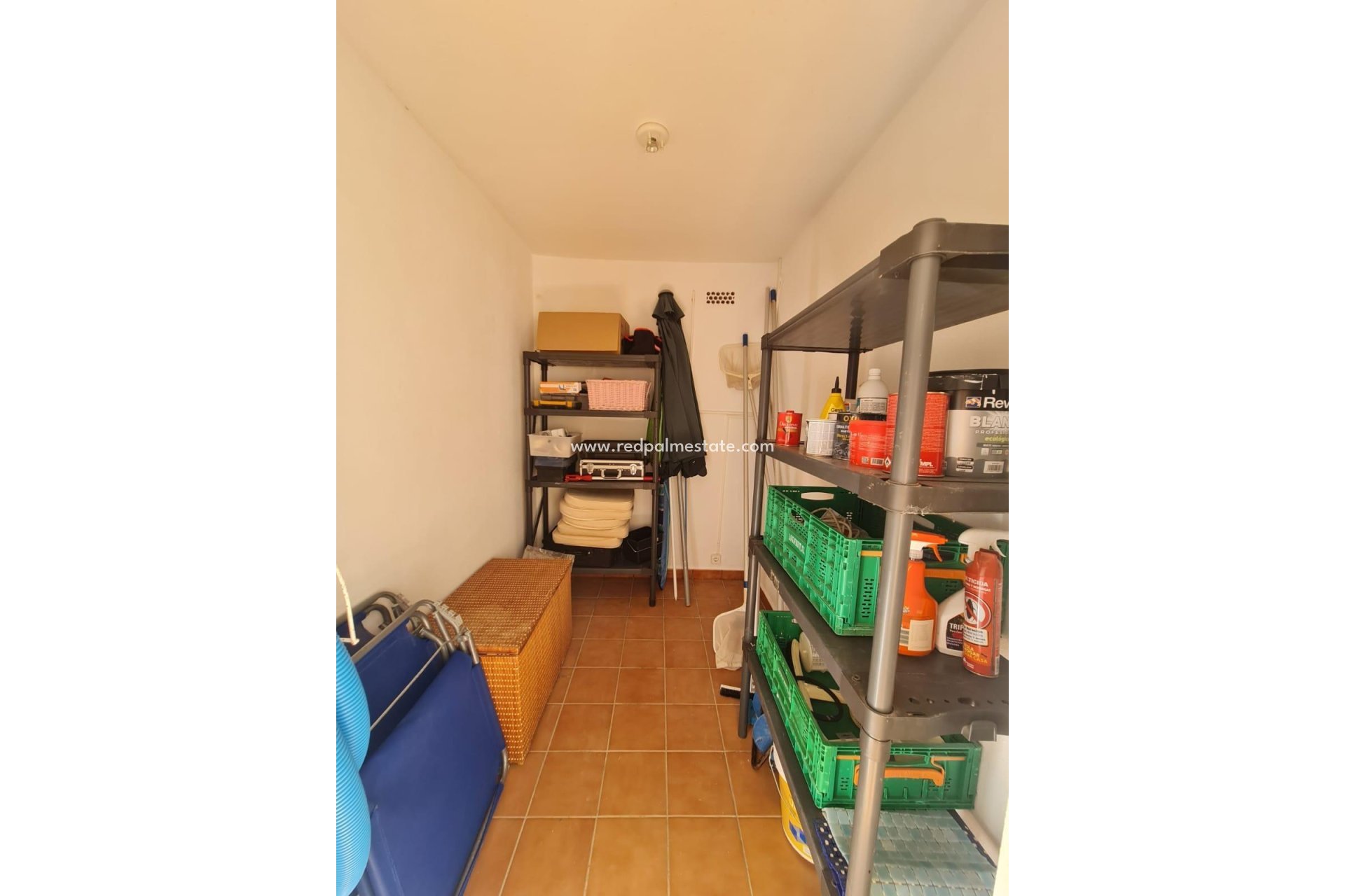 Revente - Villa -
Orihuela Costa - Lomas De Campoamor-las Ramblas