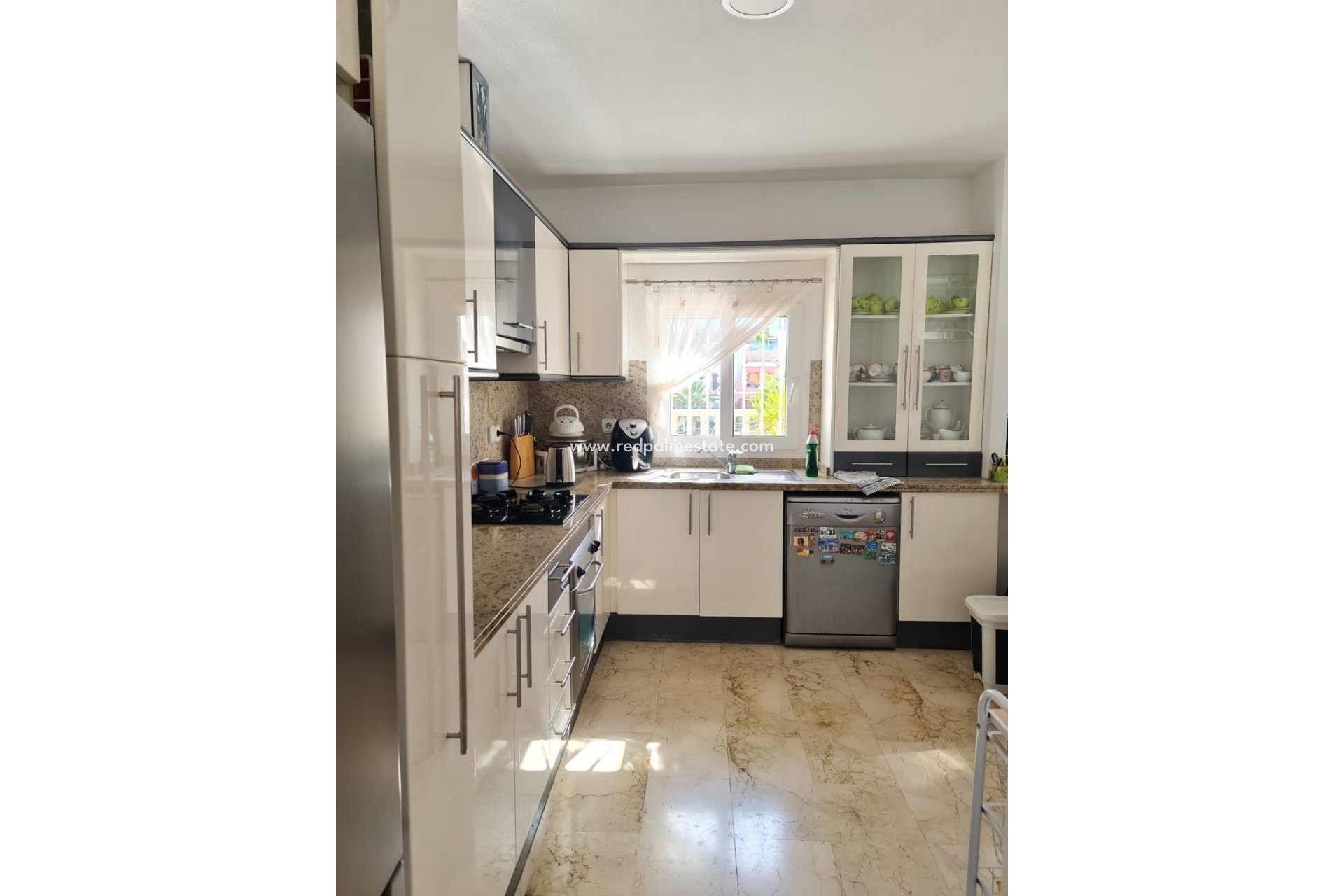 Revente - Villa -
Orihuela Costa - Lomas De Campoamor-las Ramblas