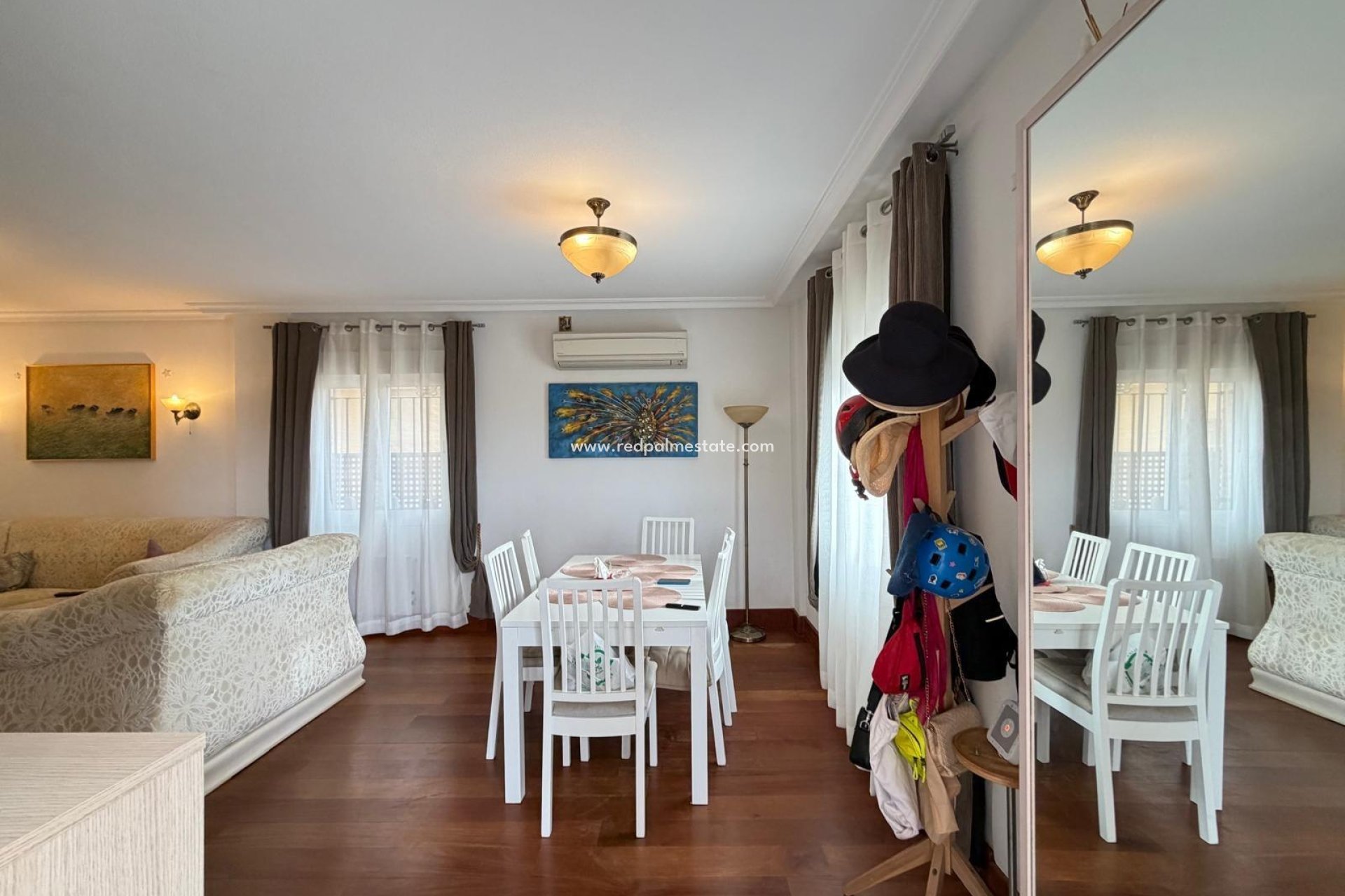 Revente - Villa -
Orihuela Costa - Lomas De Don Juan