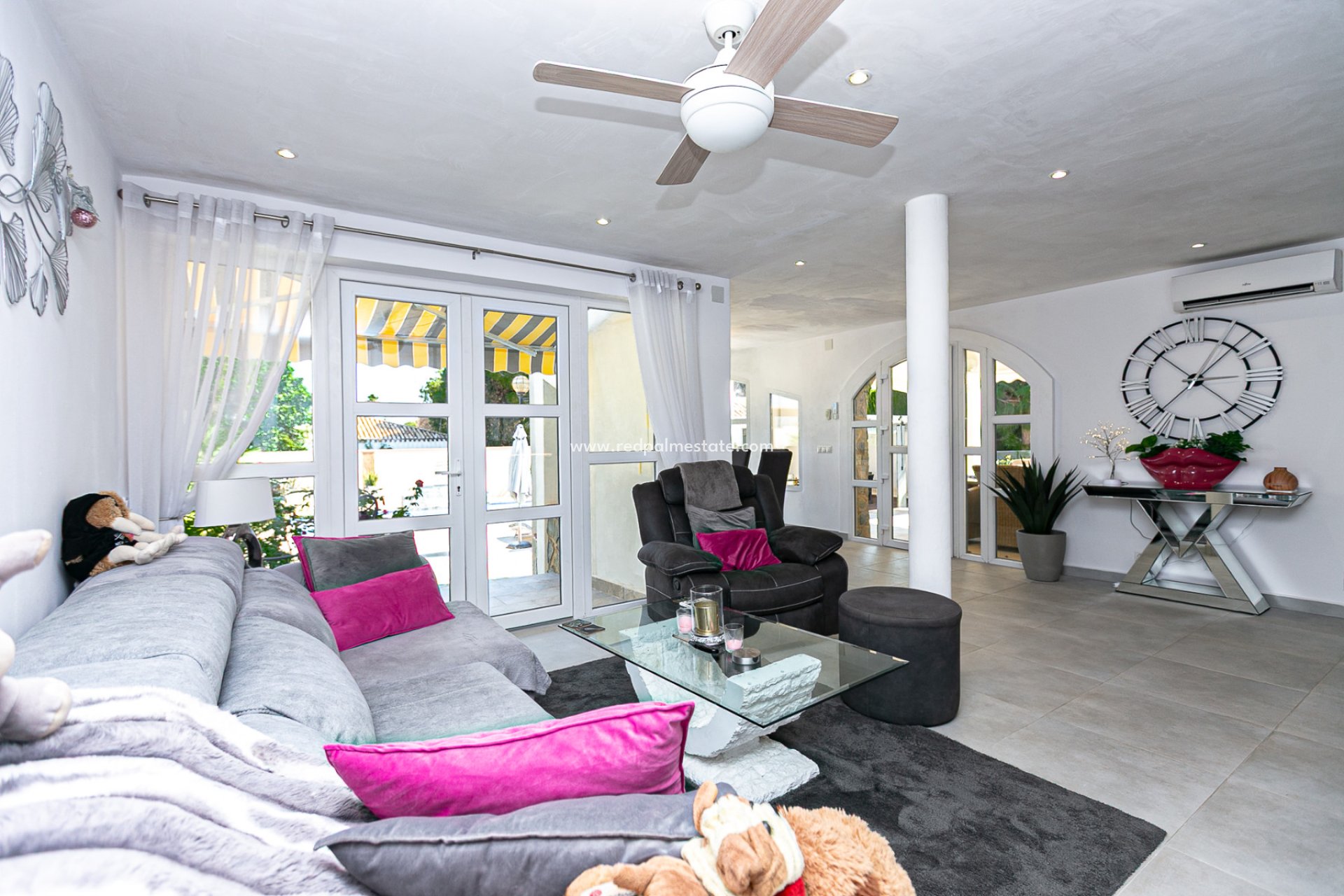 Revente - Villa -
Orihuela Costa - Lomas de Don Juan