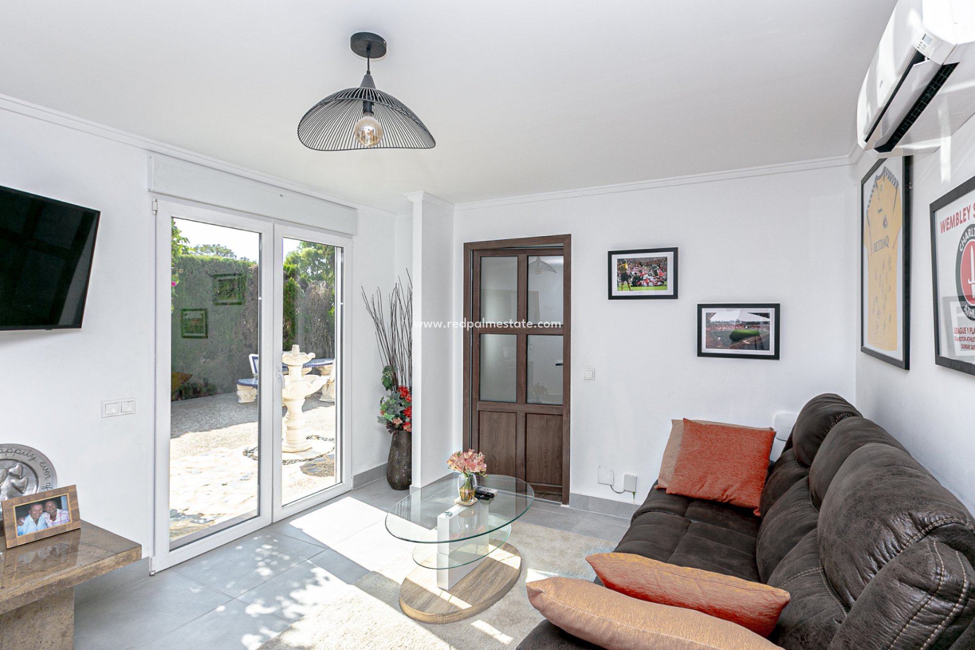 Revente - Villa -
Orihuela Costa - Lomas de Don Juan