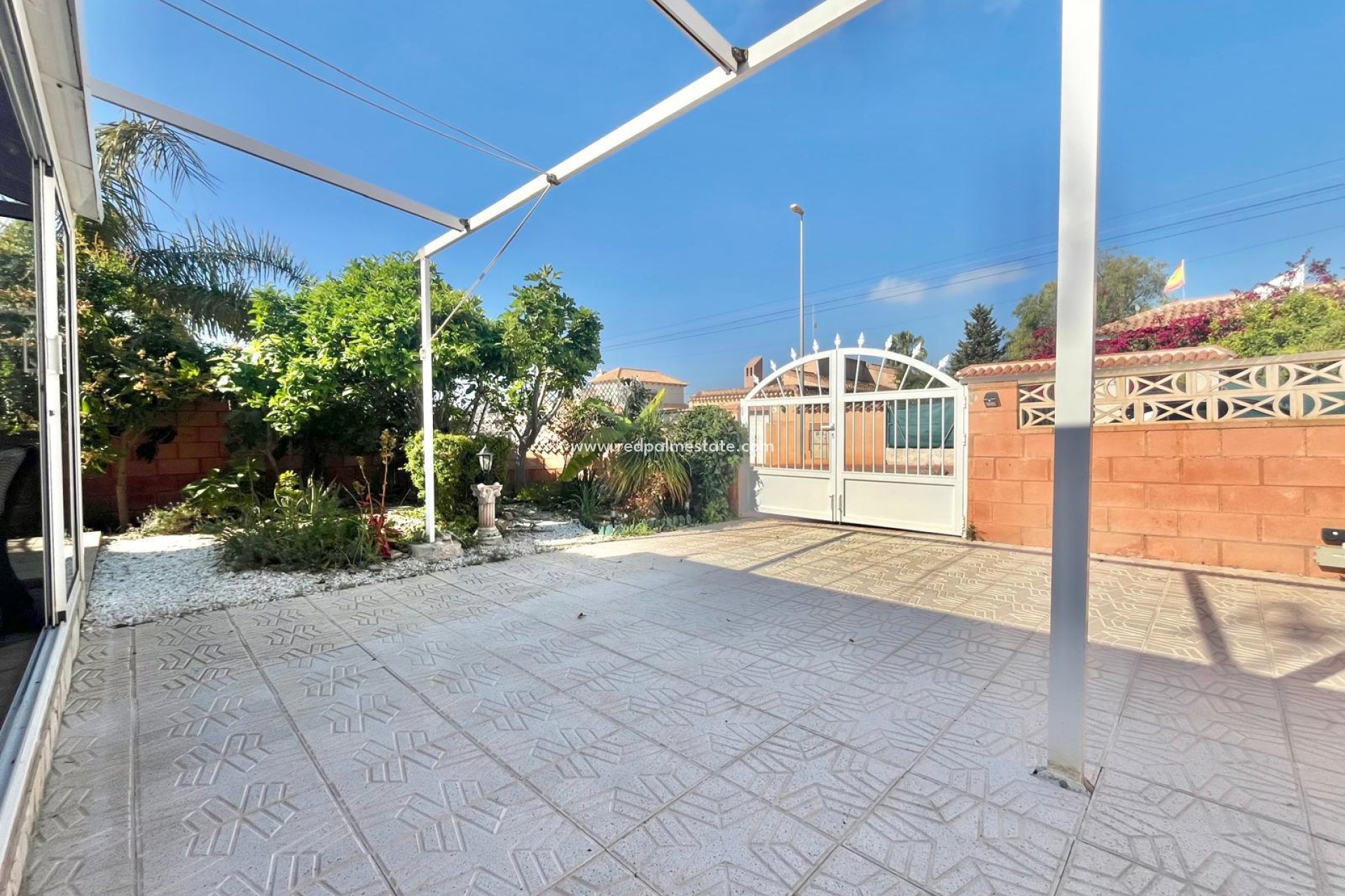 Revente - Villa -
Orihuela Costa - Los Almendros-la Florida