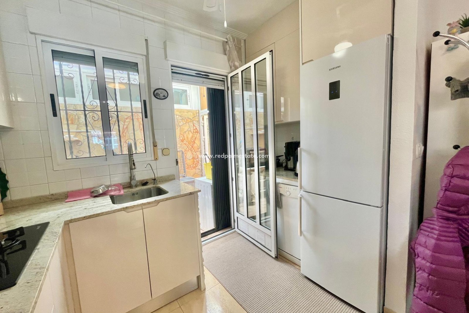 Revente - Villa -
Orihuela Costa - Los Almendros-la Florida