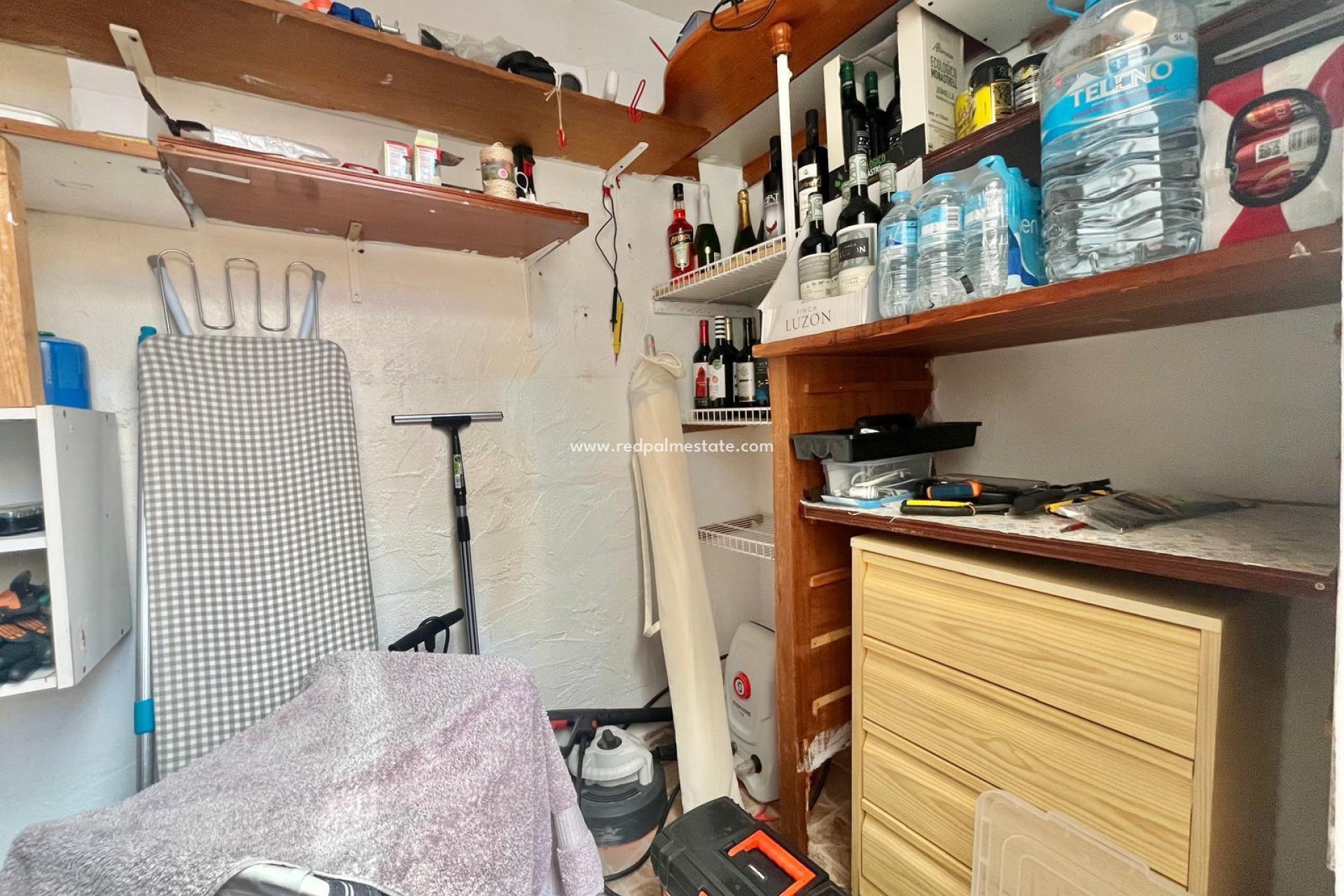 Revente - Villa -
Orihuela Costa - Los Almendros-la Florida