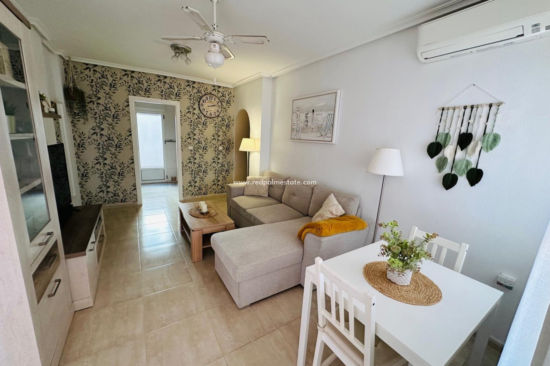 Revente - Villa -
Orihuela Costa - Los altos