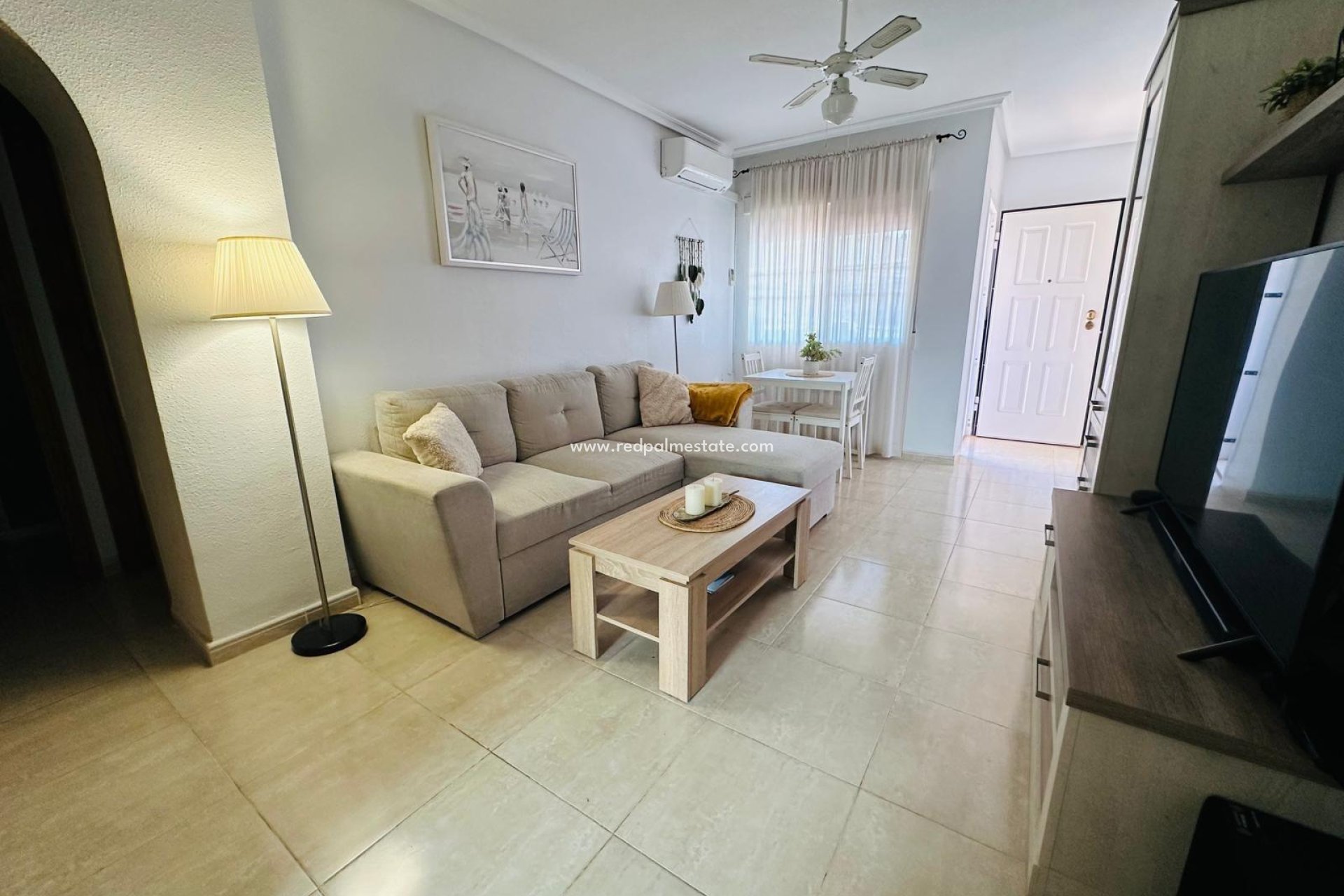 Revente - Villa -
Orihuela Costa - Los altos
