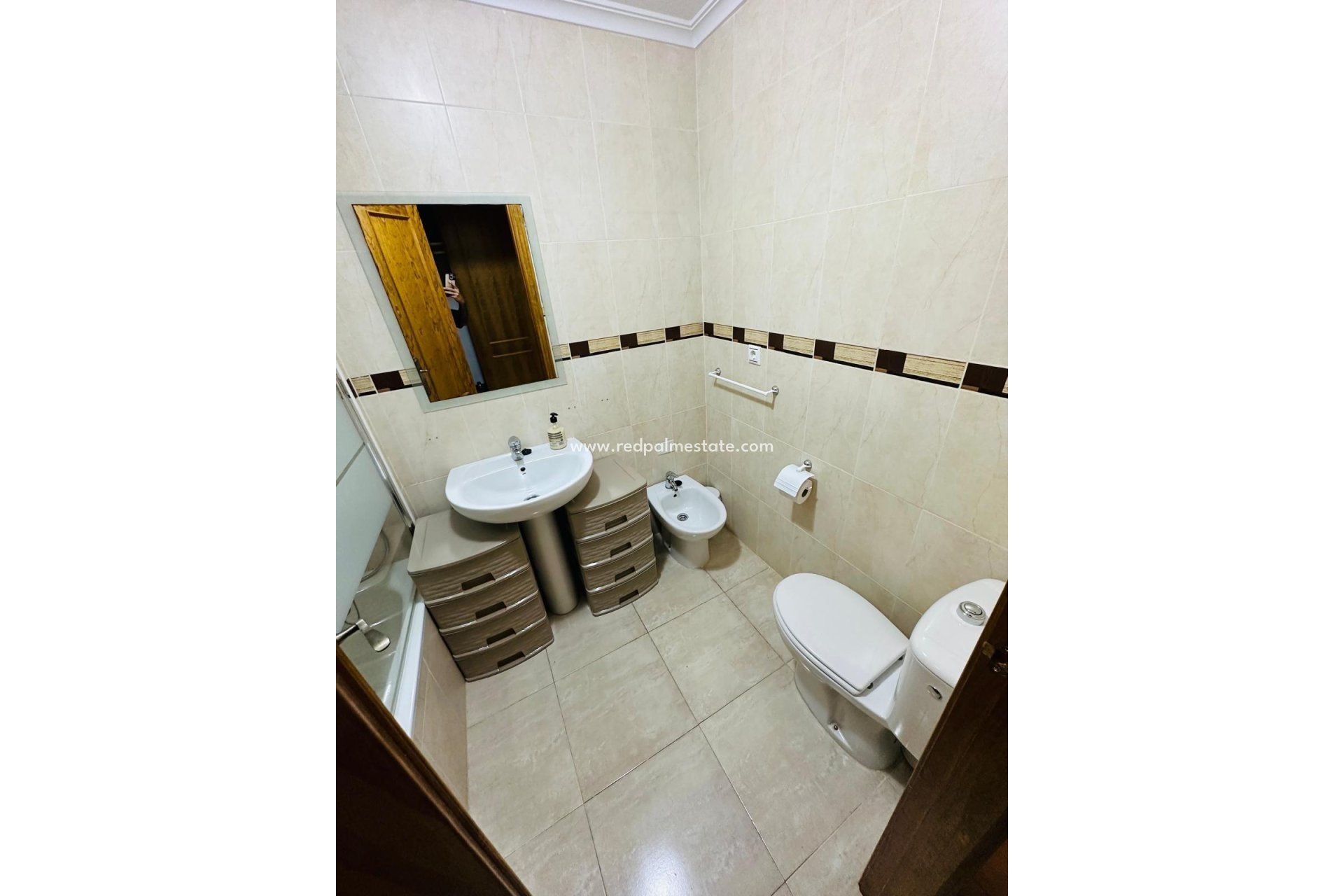 Revente - Villa -
Orihuela Costa - Los altos