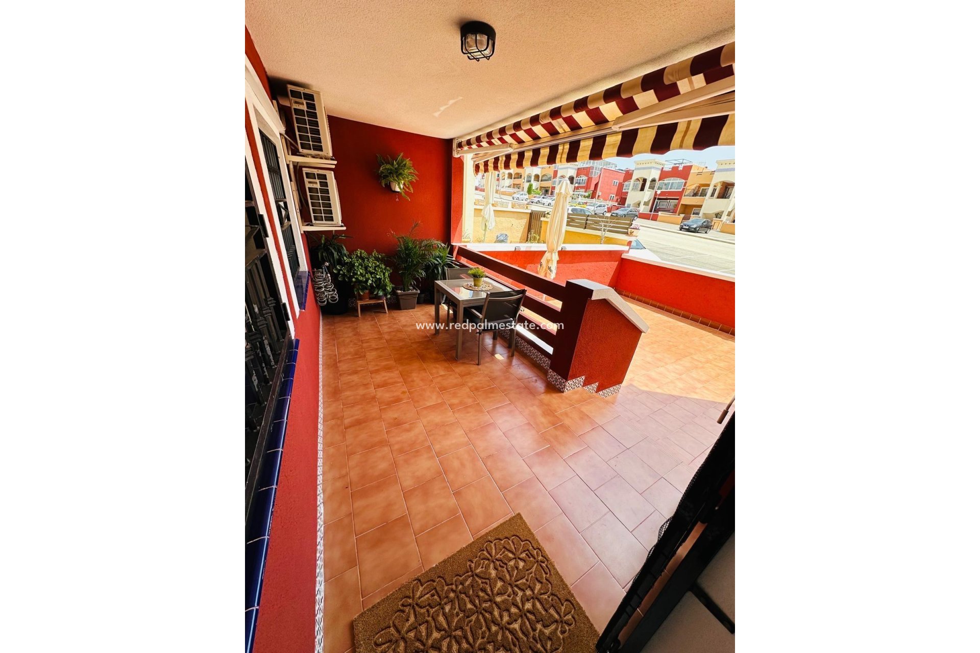 Revente - Villa -
Orihuela Costa - Los altos