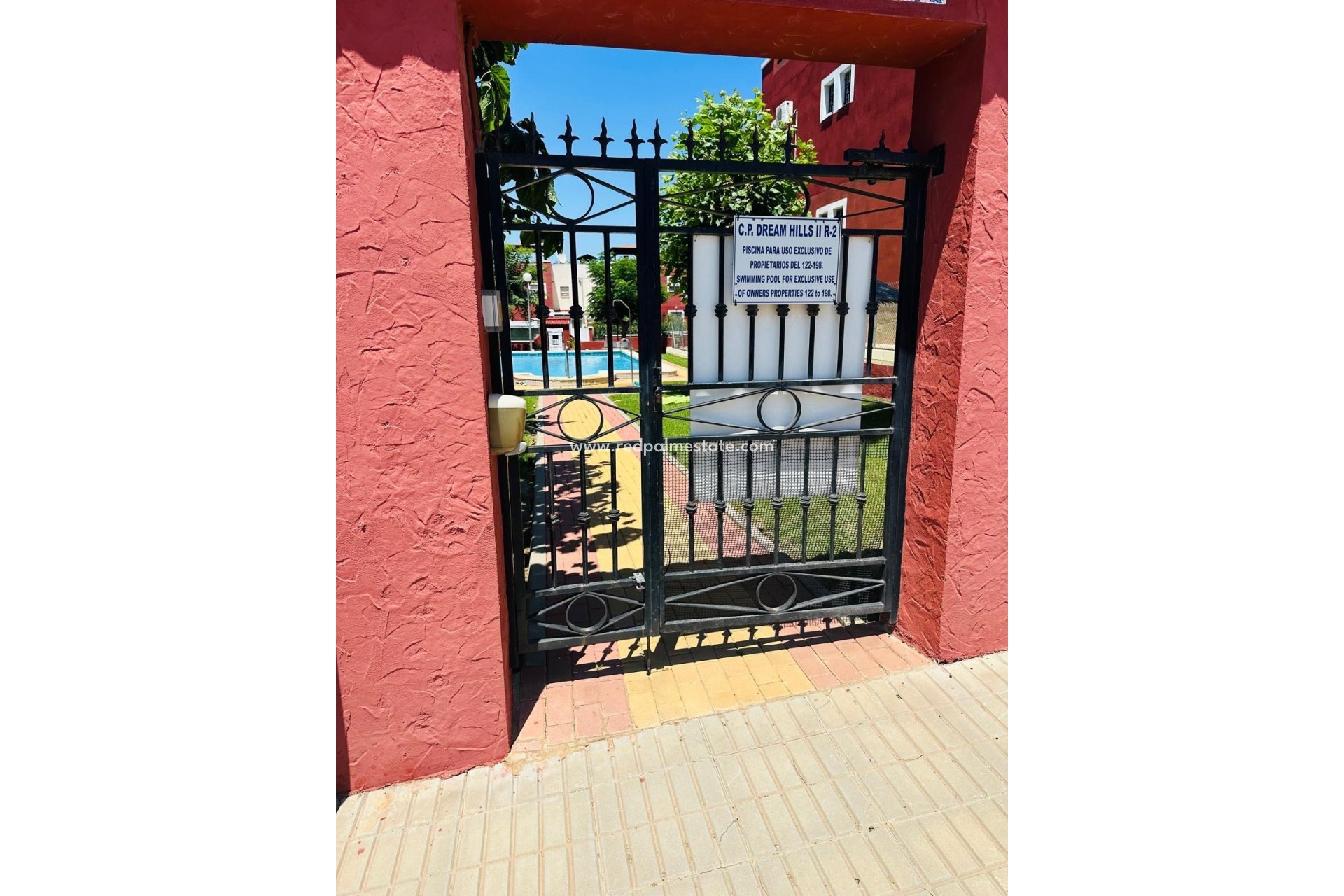 Revente - Villa -
Orihuela Costa - Los altos