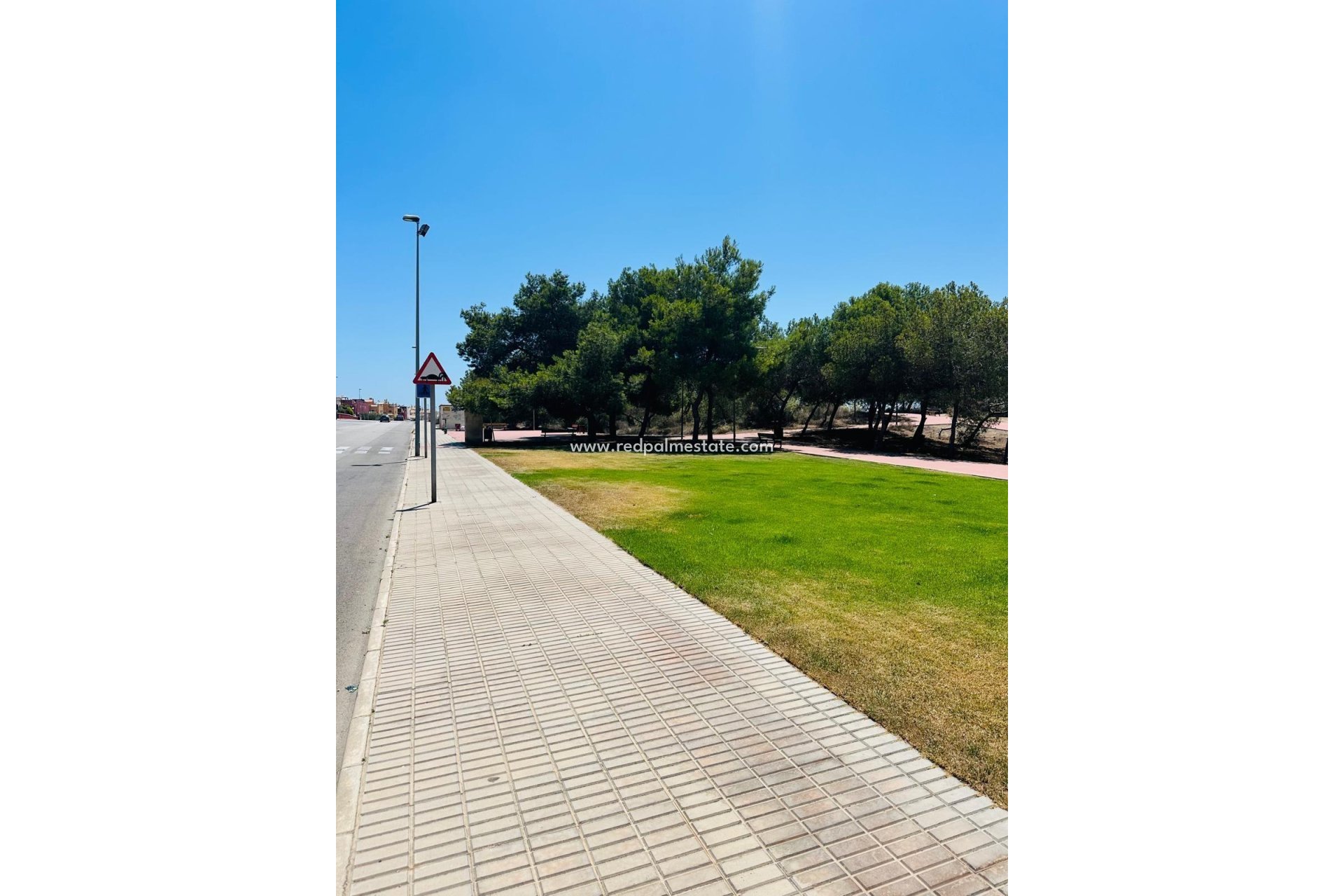 Revente - Villa -
Orihuela Costa - Los altos