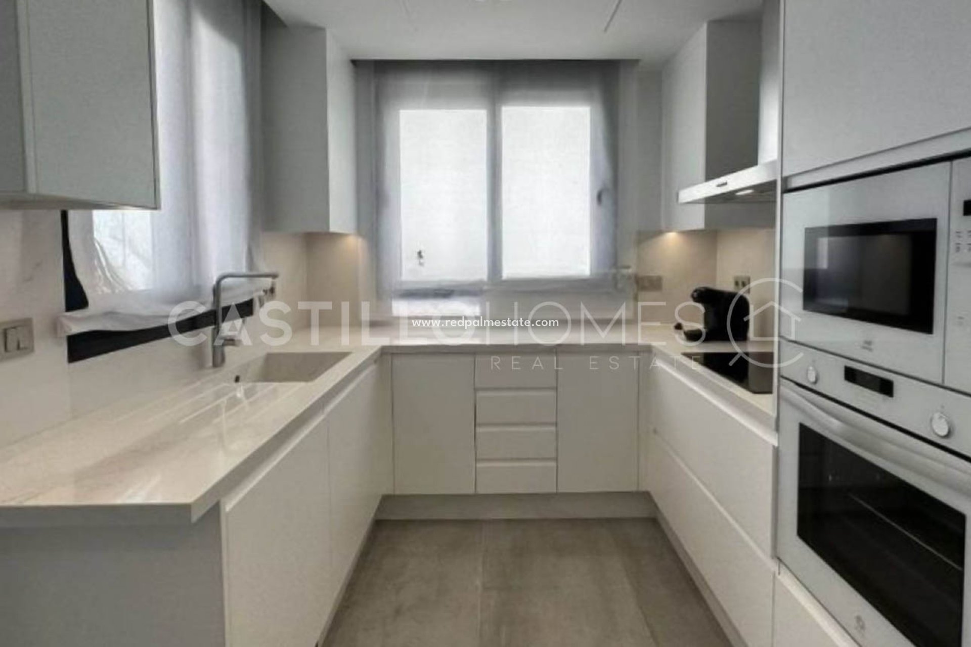 Revente - Villa -
Orihuela Costa - Los Altos