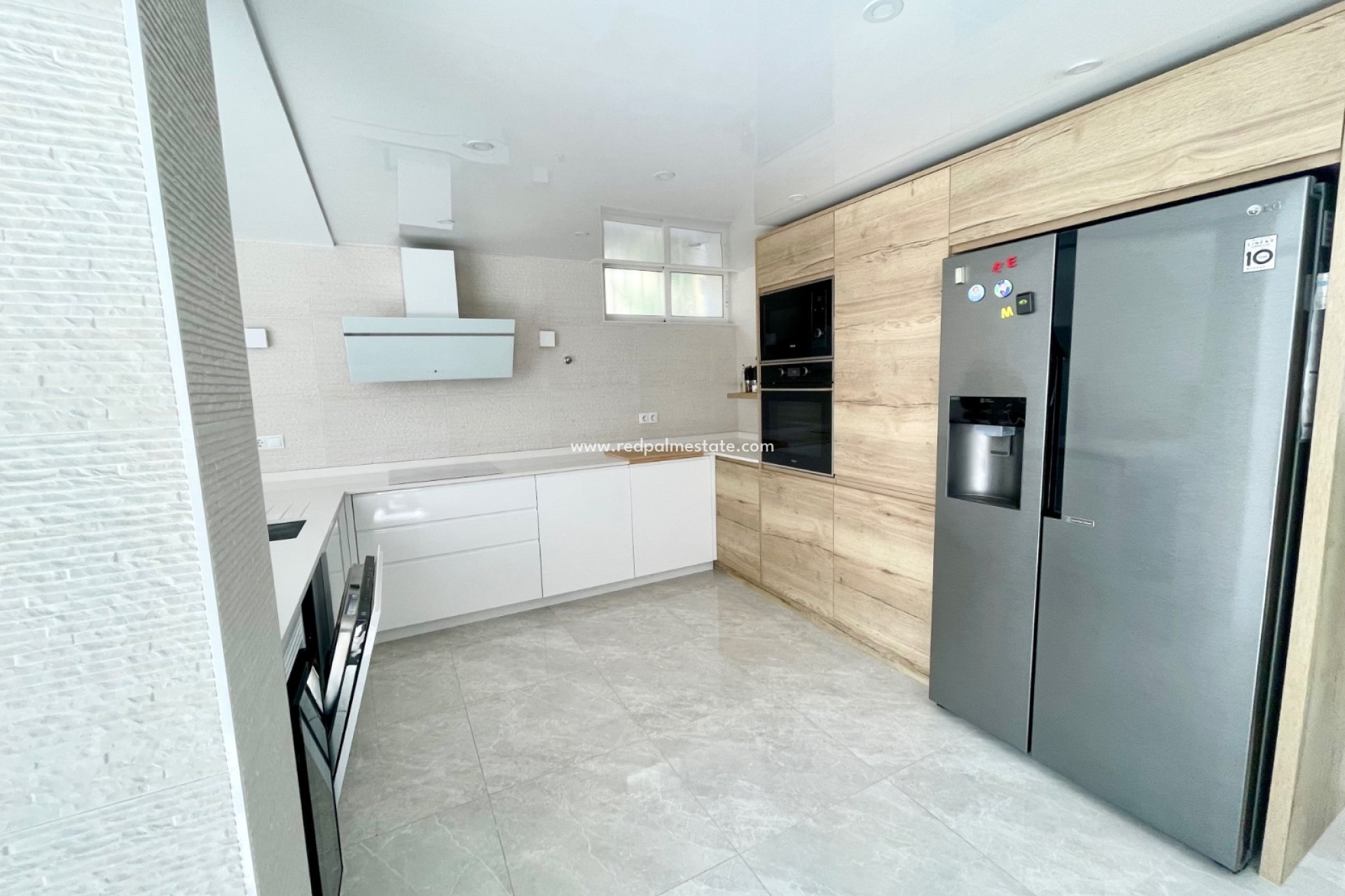 Revente - Villa -
Orihuela Costa - Los Altos