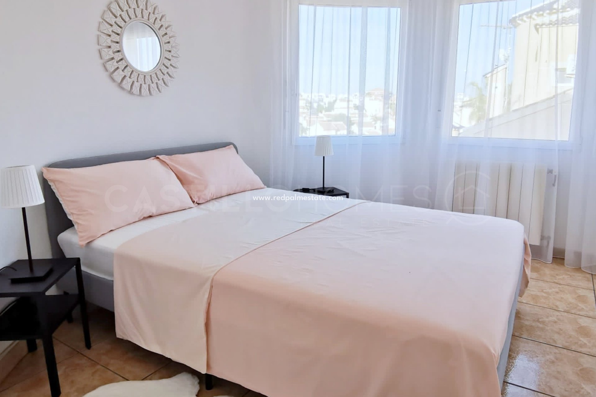 Revente - Villa -
Orihuela Costa - Los Altos