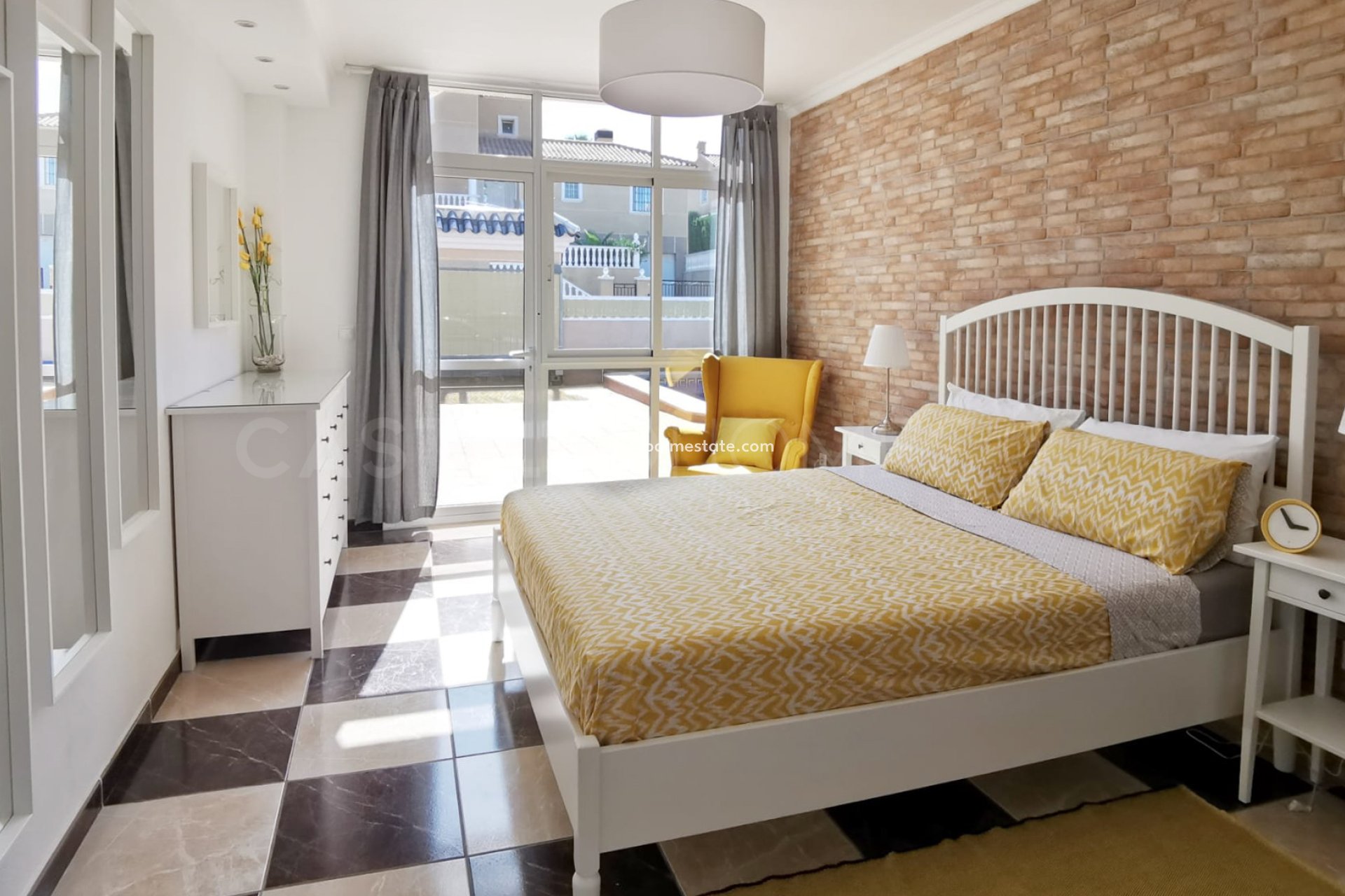 Revente - Villa -
Orihuela Costa - Los Altos