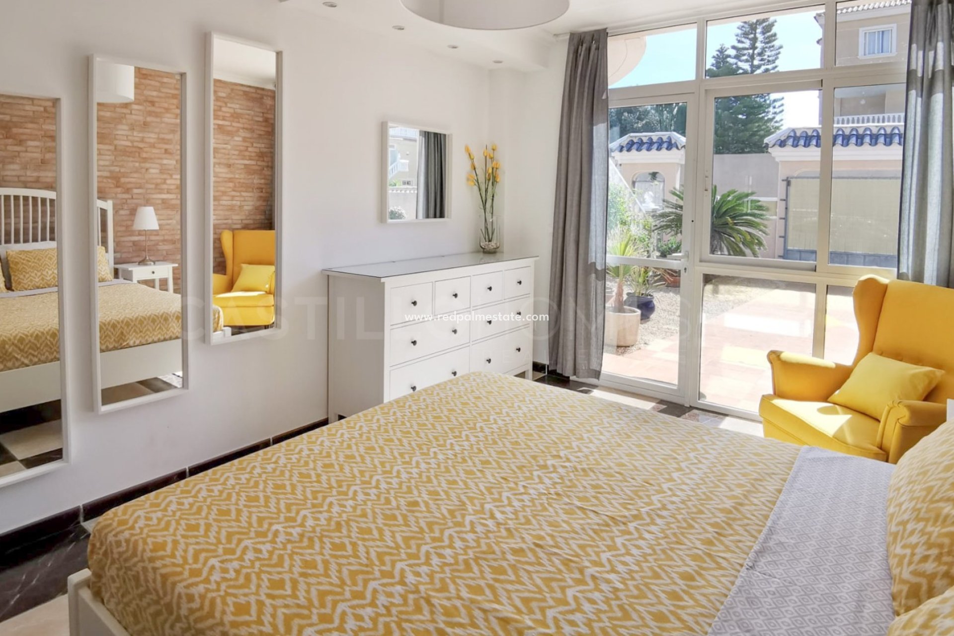 Revente - Villa -
Orihuela Costa - Los Altos