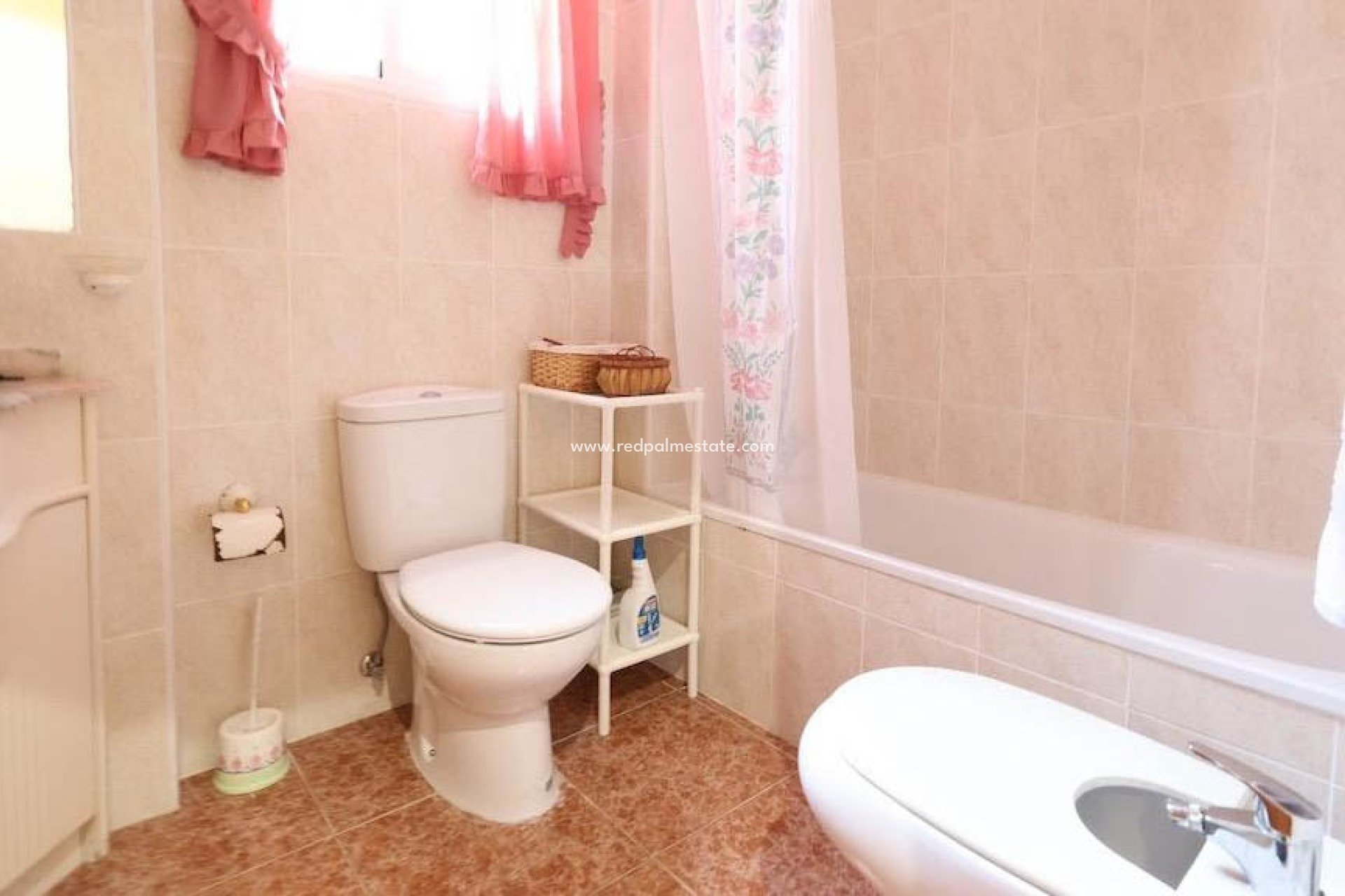 Revente - Villa -
Orihuela Costa - Los altos