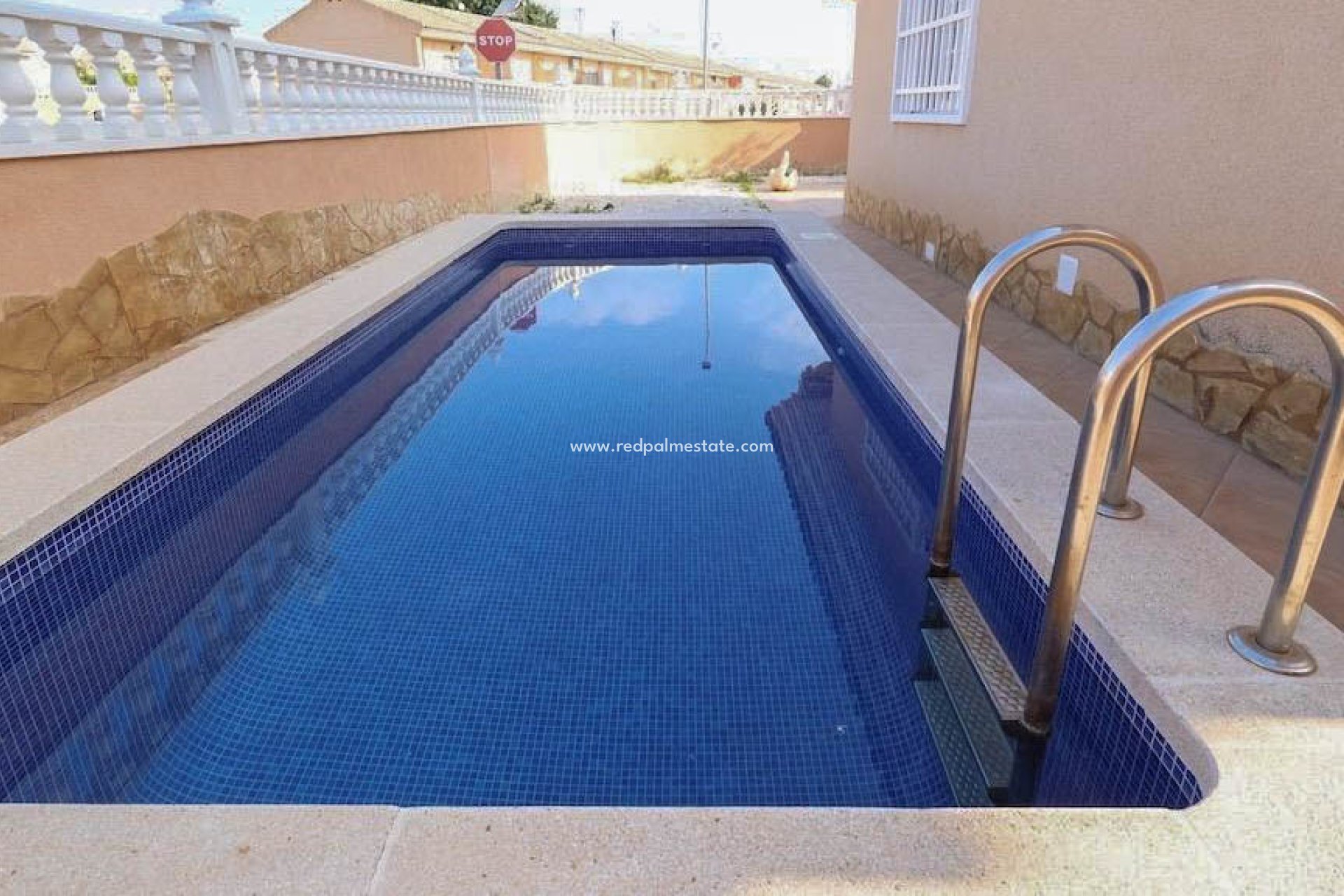 Revente - Villa -
Orihuela Costa - Los altos
