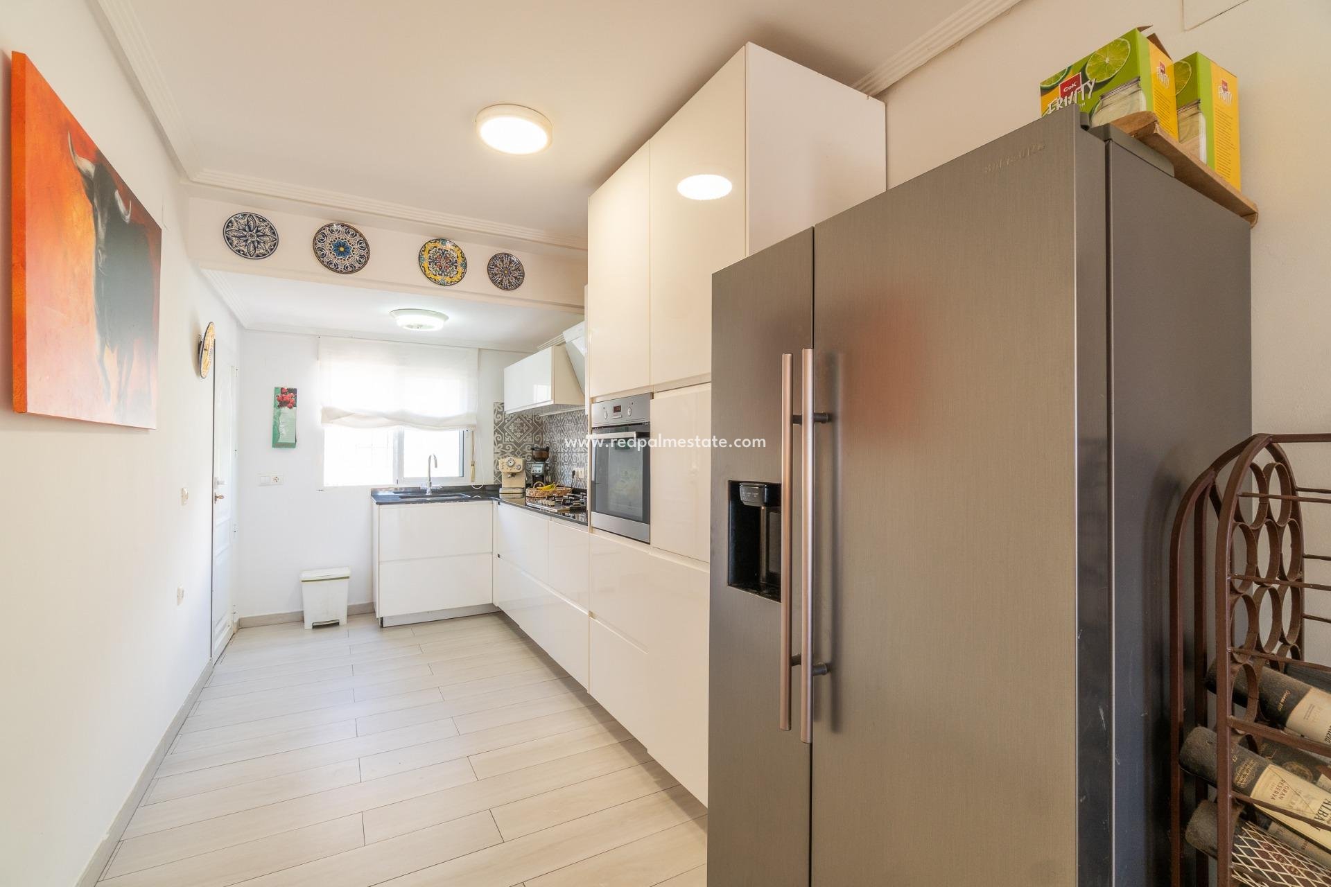 Revente - Villa -
Orihuela Costa - Los balcones
