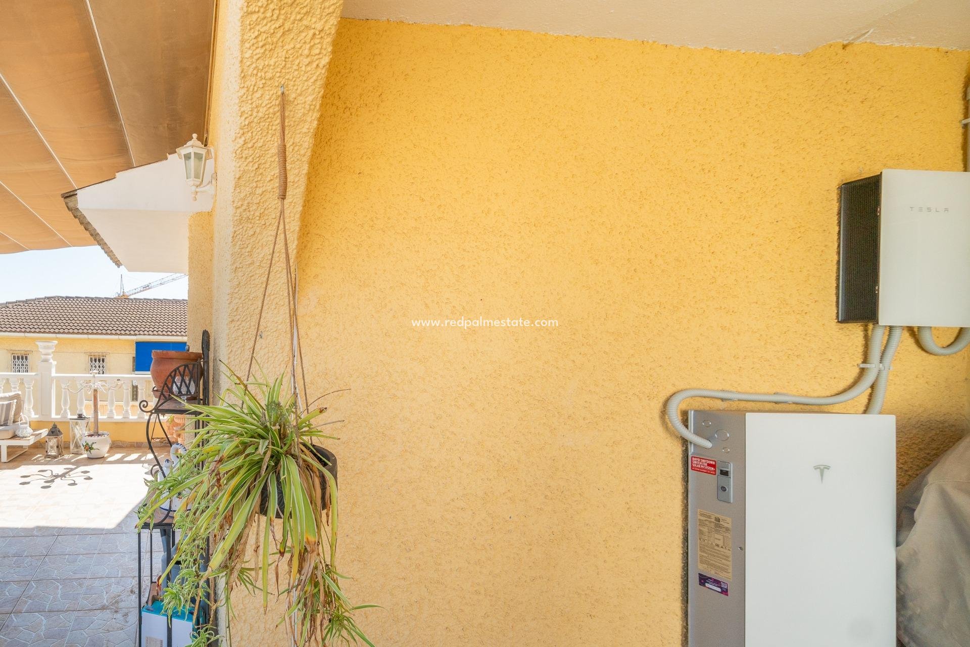 Revente - Villa -
Orihuela Costa - Los balcones