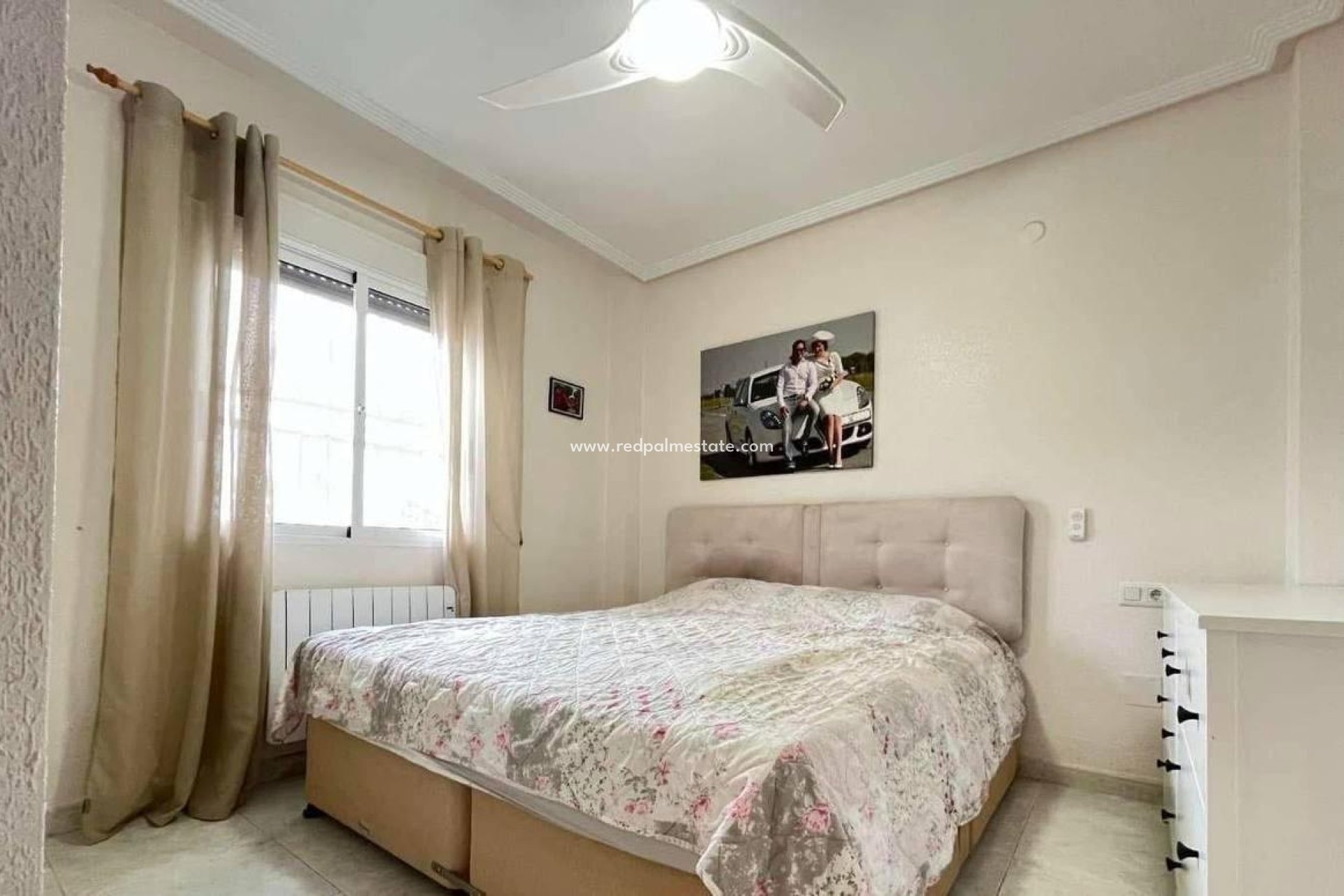 Revente - Villa -
Orihuela Costa - Los balcones