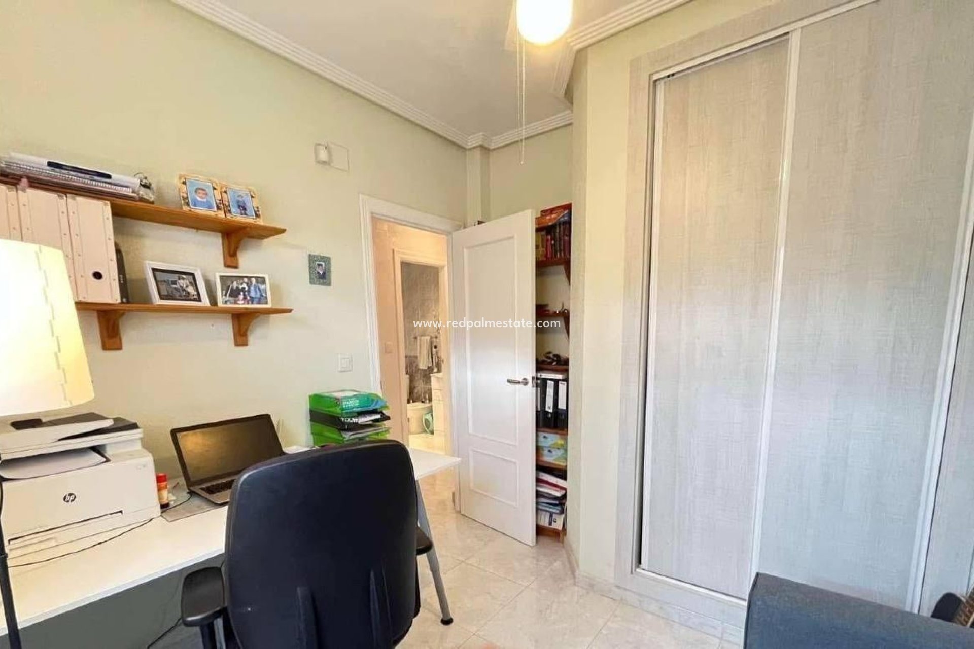 Revente - Villa -
Orihuela Costa - Los balcones