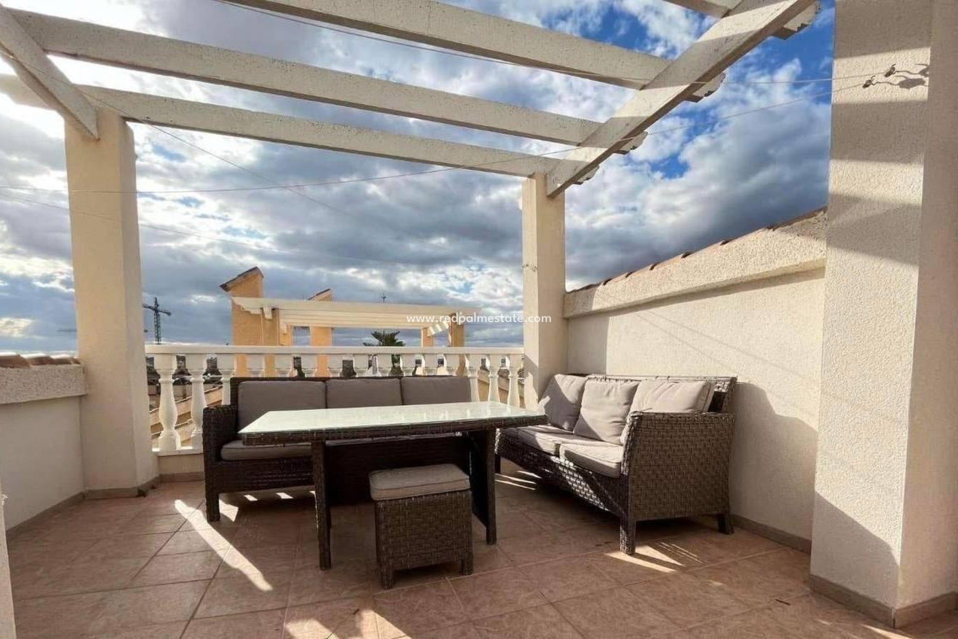 Revente - Villa -
Orihuela Costa - Los balcones