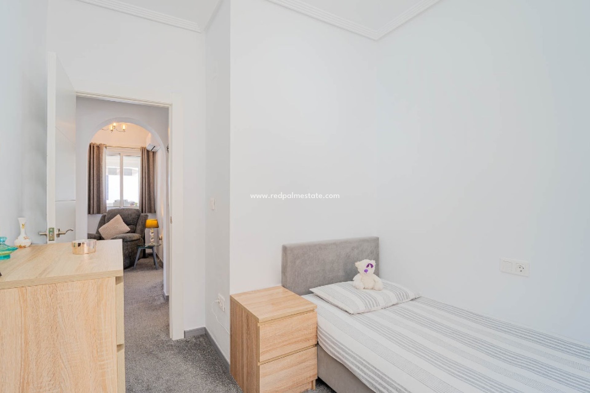 Revente - Villa -
Orihuela Costa - Los balcones