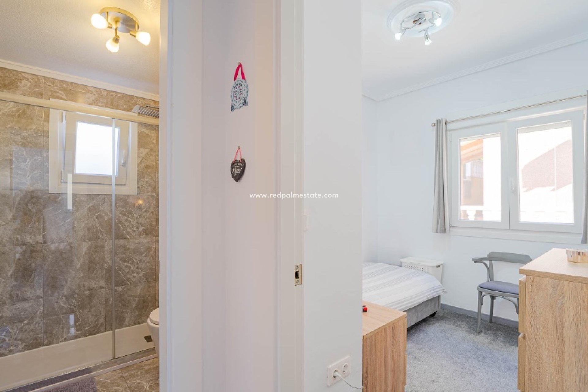 Revente - Villa -
Orihuela Costa - Los balcones