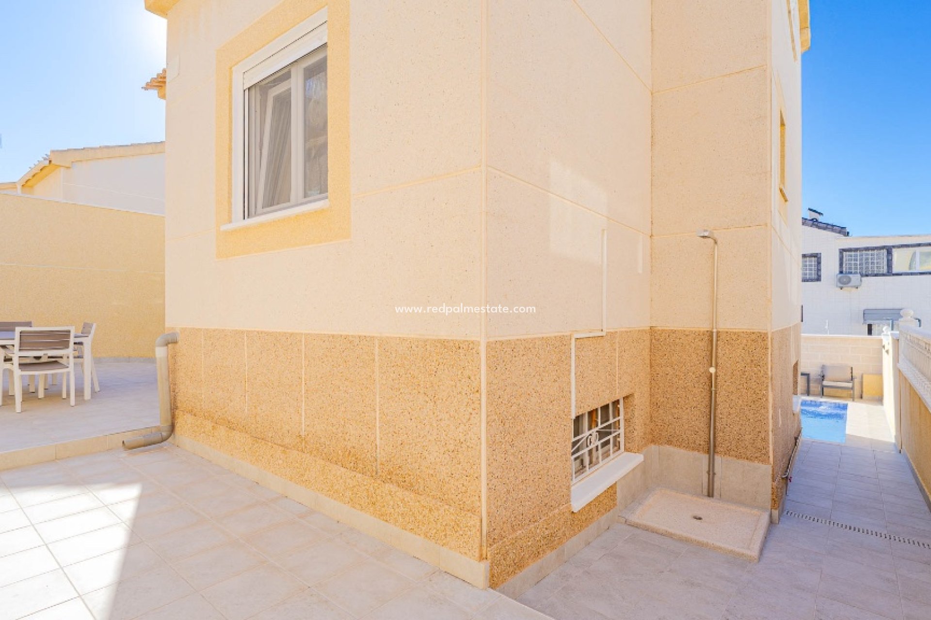 Revente - Villa -
Orihuela Costa - Los balcones